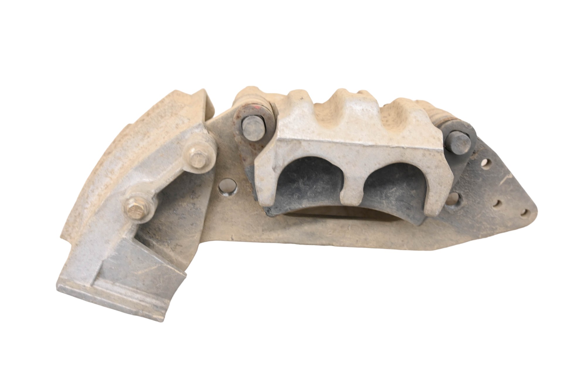 22 Polaris General XP 1000 Deluxe Front Right Brake Caliper