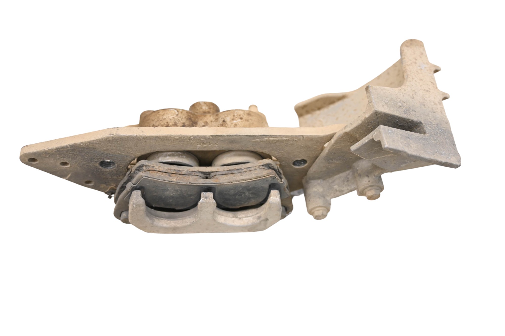 22 Polaris General XP 1000 Deluxe Front Right Brake Caliper