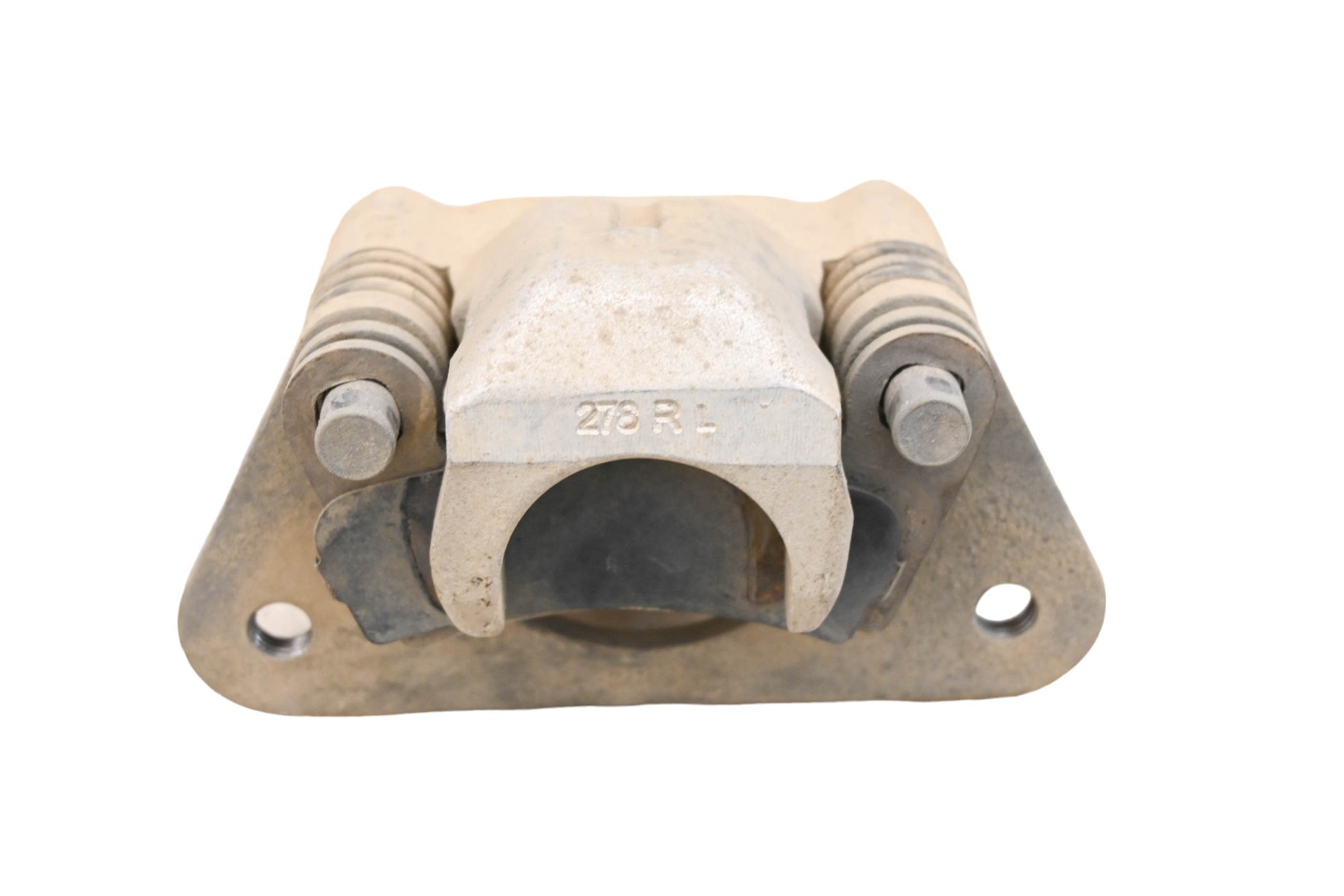22 Polaris General XP 1000 Deluxe Rear Right Brake Caliper