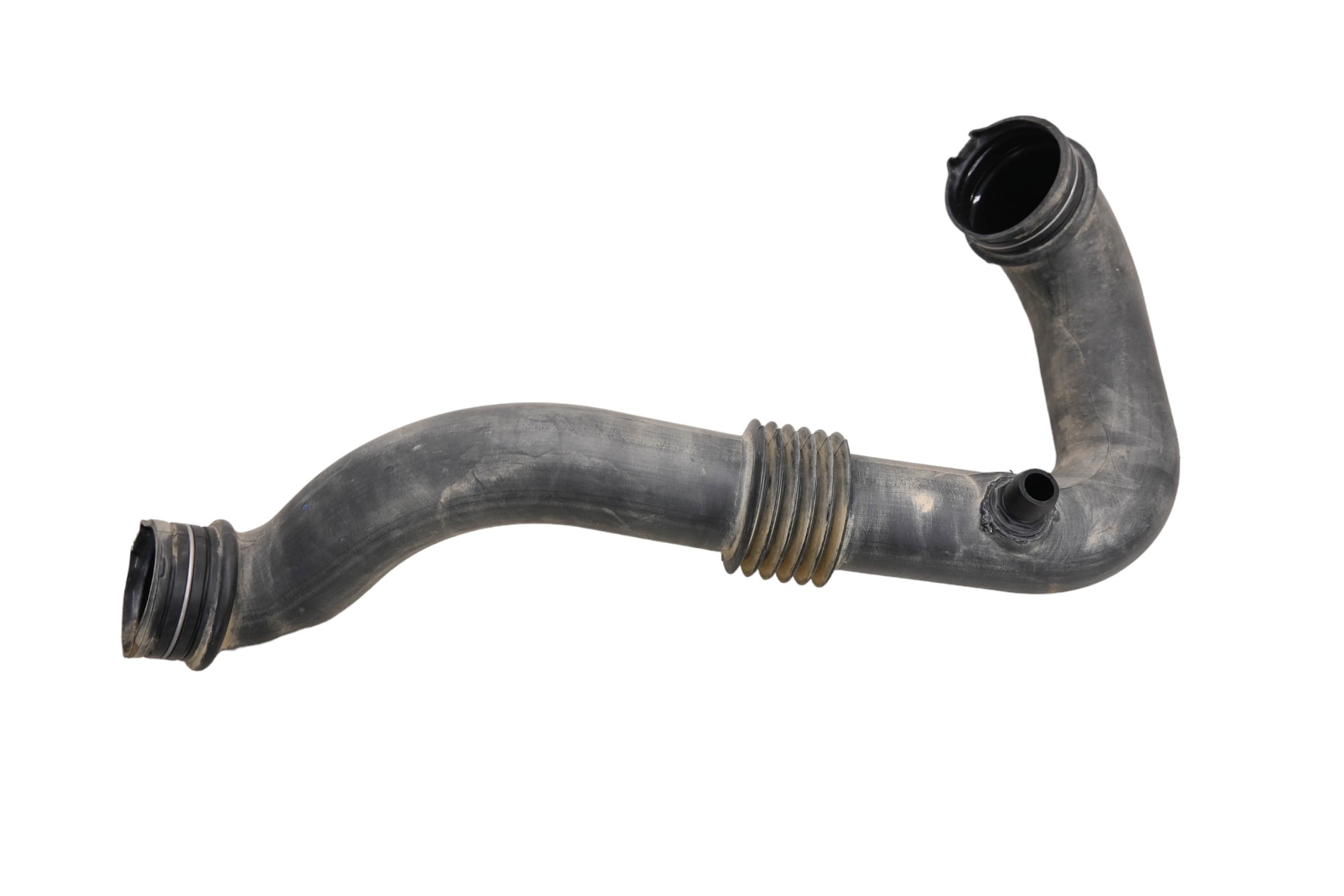 22 Polaris General XP 1000 Deluxe Clutch Snorkel Intake Vent Tube