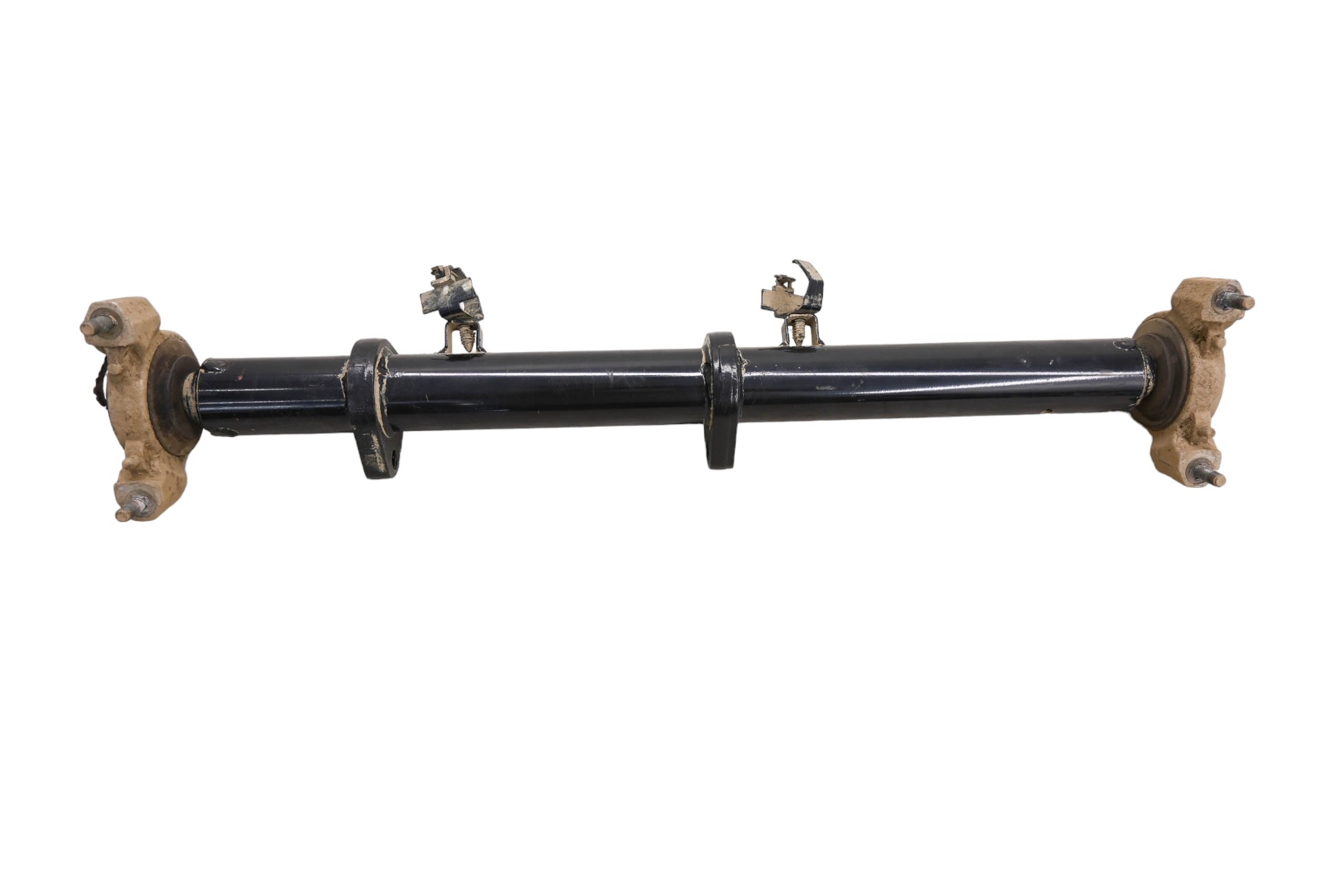 22 Polaris General XP 1000 Deluxe Engine Motor Bracket Mount