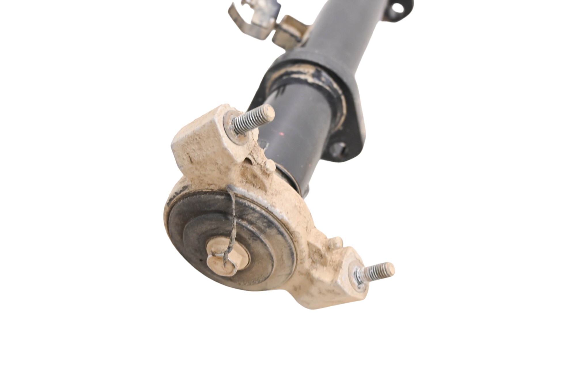 22 Polaris General XP 1000 Deluxe Engine Motor Bracket Mount