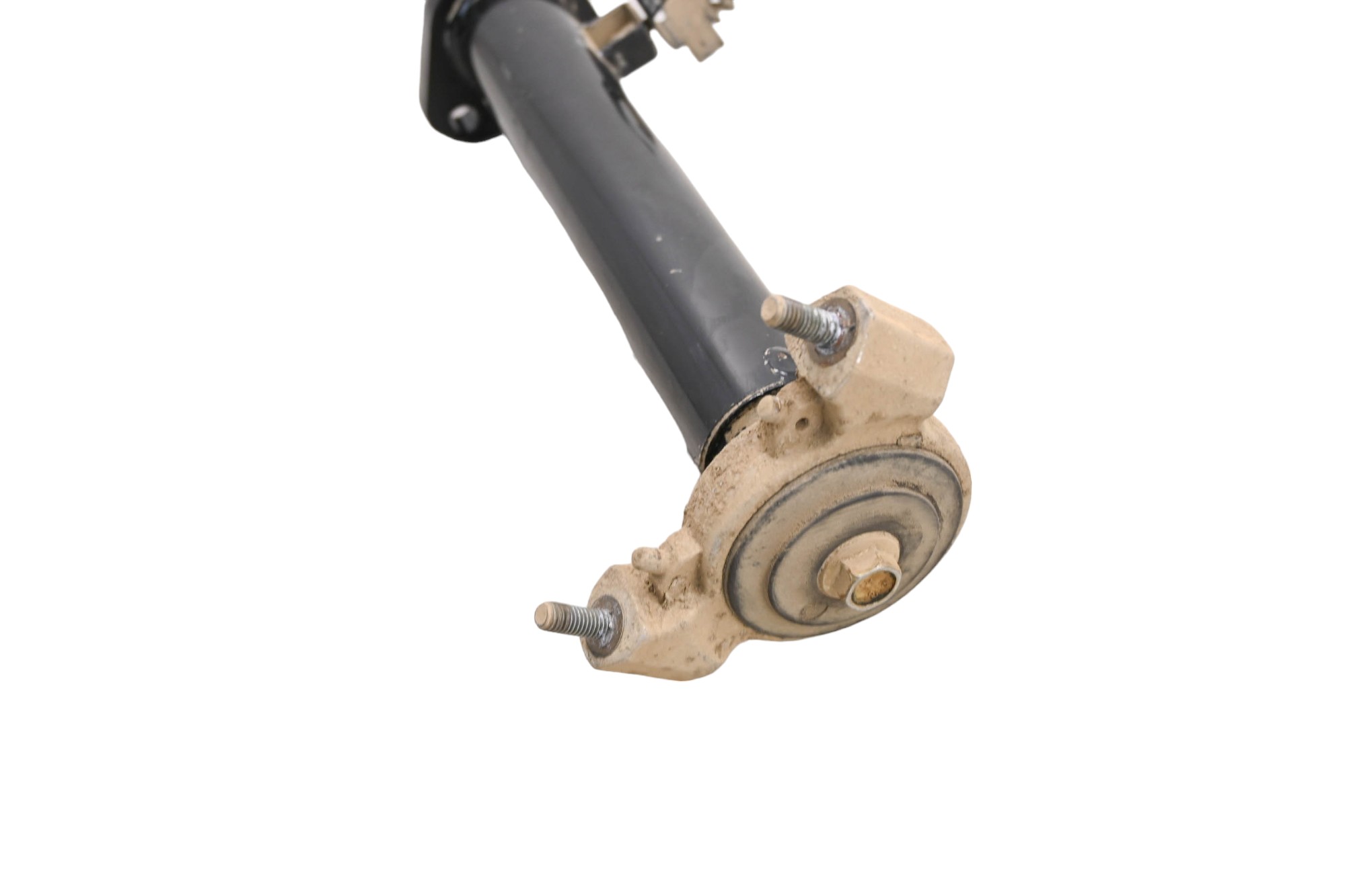 22 Polaris General XP 1000 Deluxe Engine Motor Bracket Mount