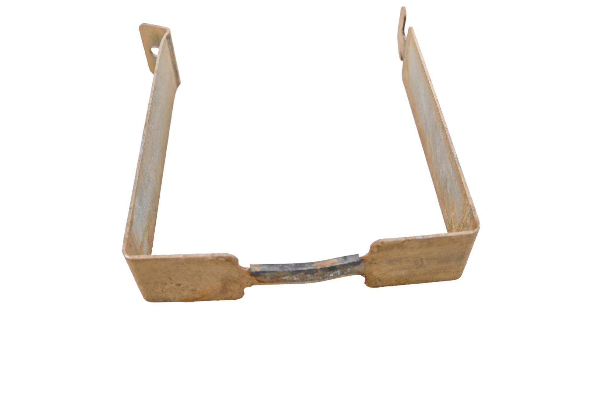 22 Polaris General XP 1000 Deluxe Battery Strap Bracket Mount