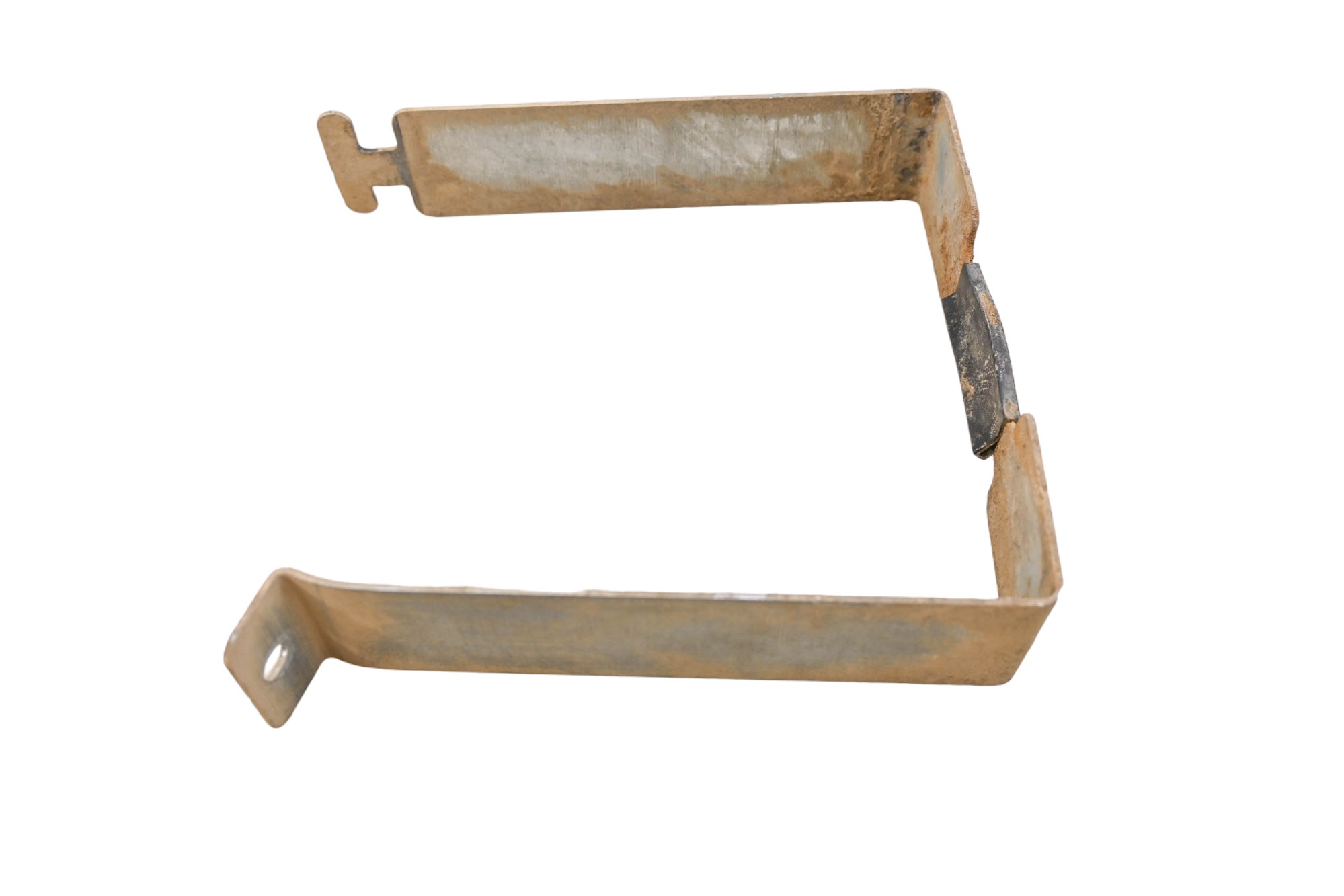 22 Polaris General XP 1000 Deluxe Battery Strap Bracket Mount