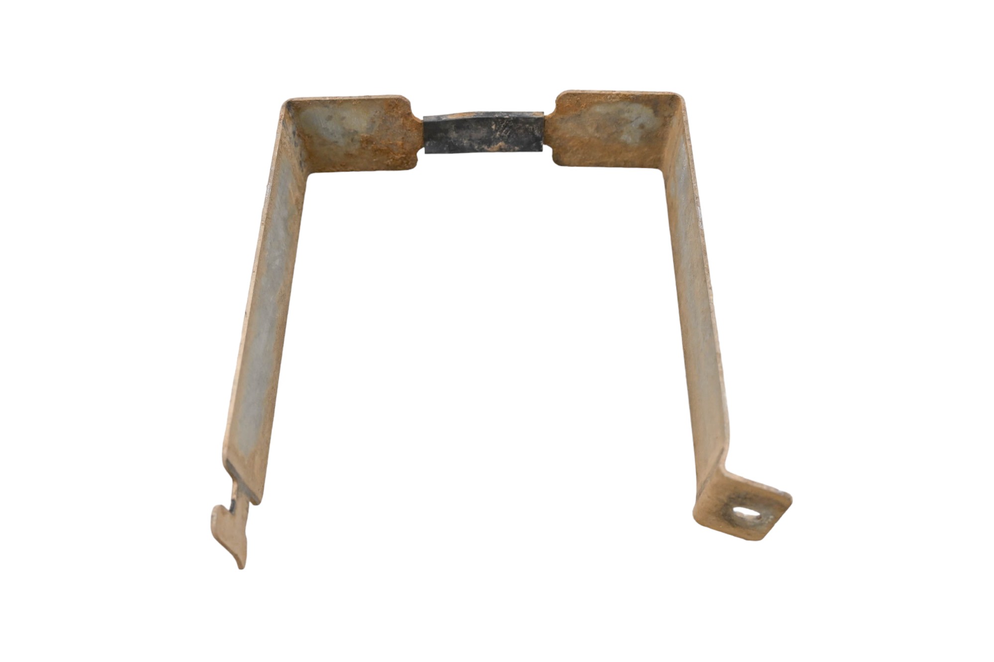 22 Polaris General XP 1000 Deluxe Battery Strap Bracket Mount