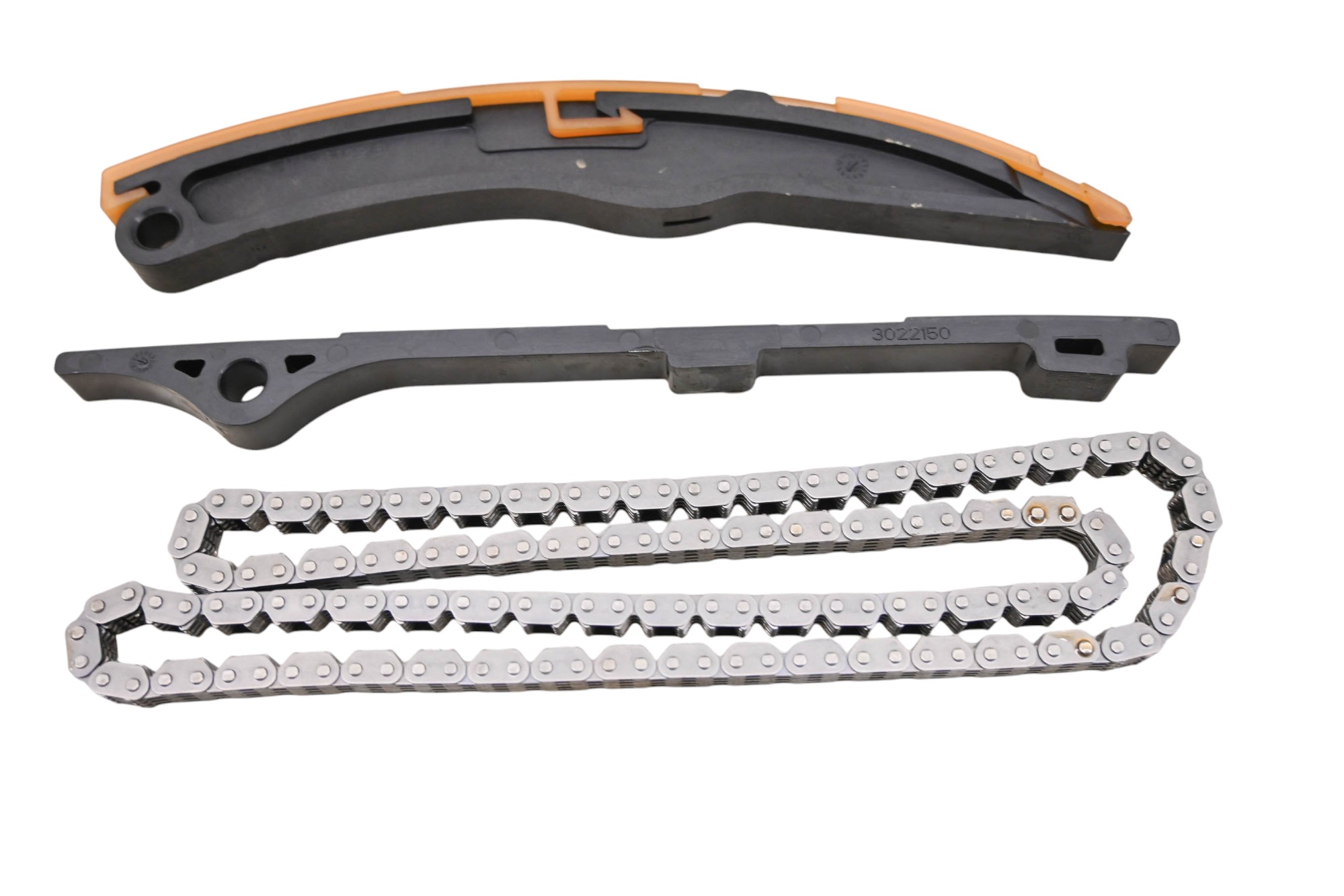 22 Polaris General XP 1000 Deluxe Cam Chain & Guides