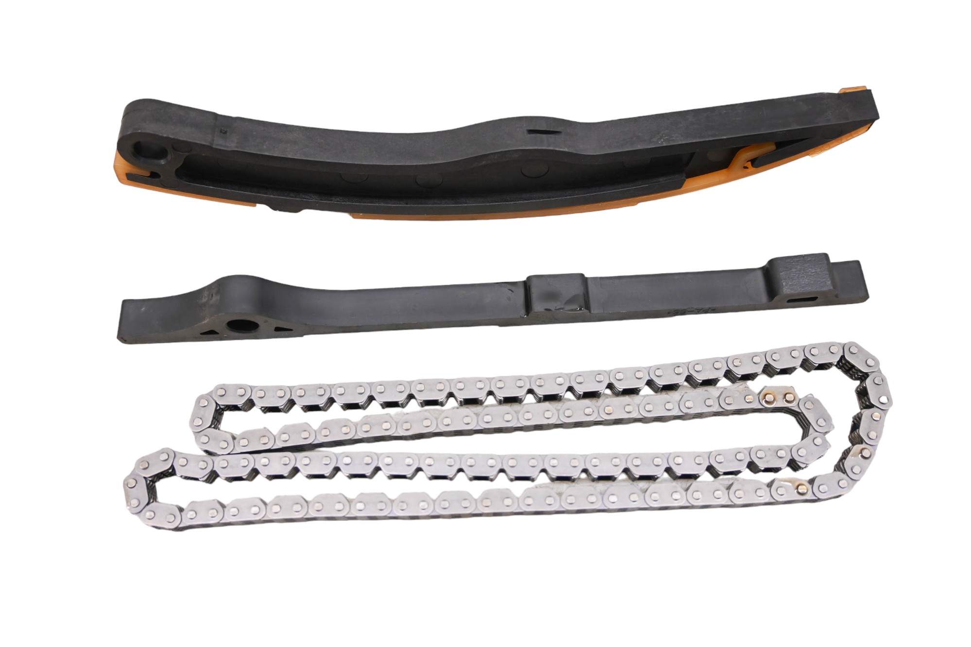 22 Polaris General XP 1000 Deluxe Cam Chain & Guides