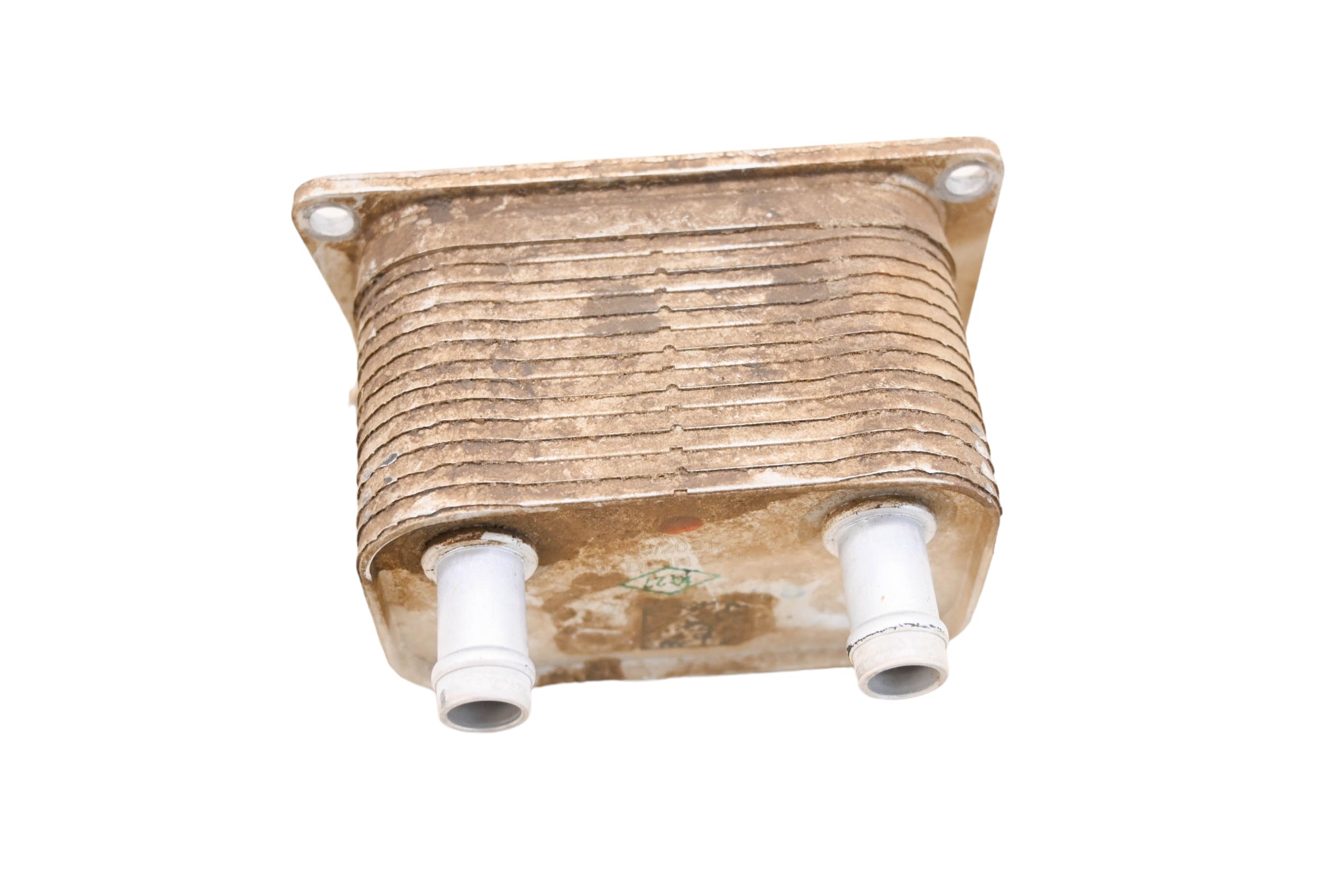 22 Polaris General XP 1000 Deluxe Oil Cooler