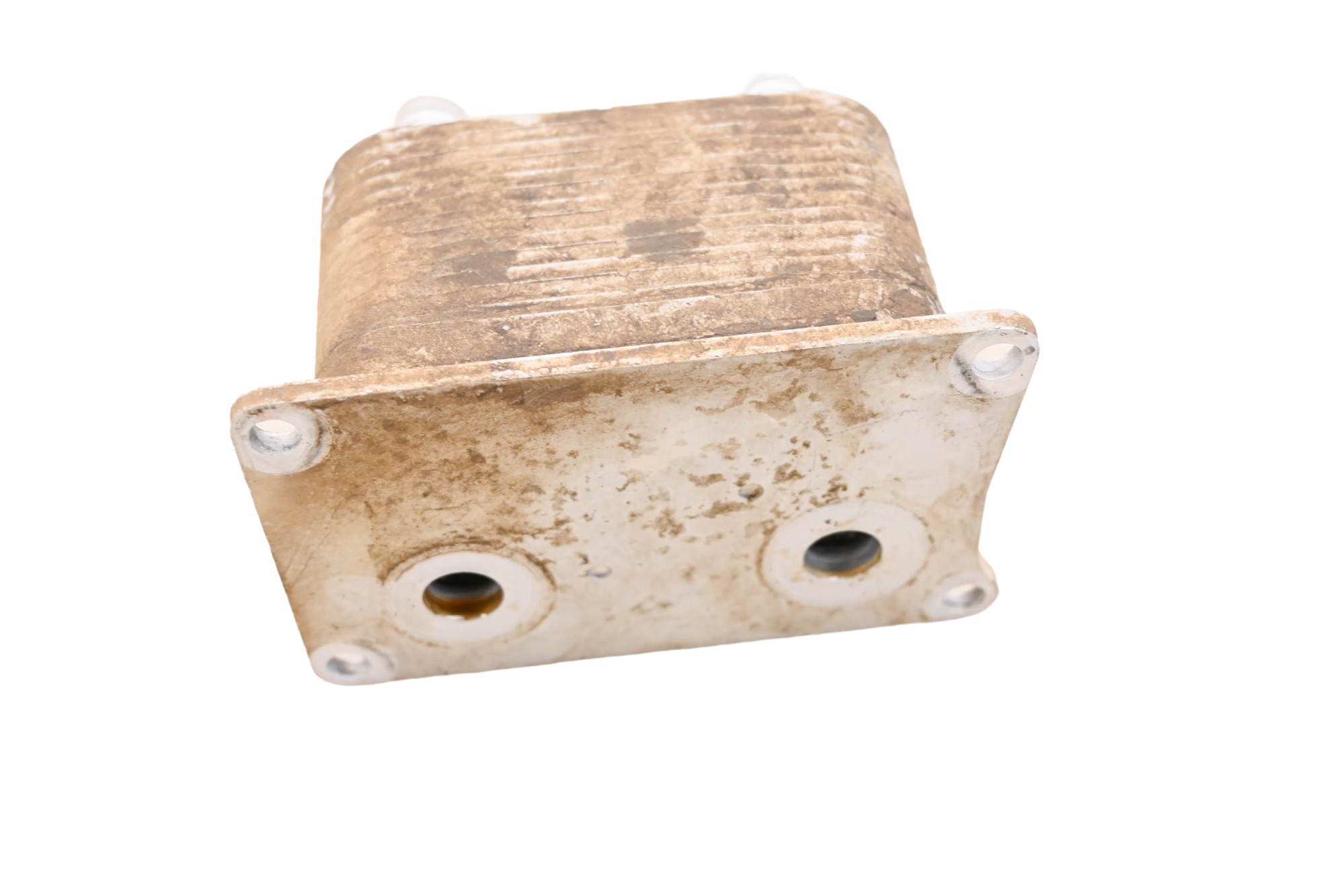 22 Polaris General XP 1000 Deluxe Oil Cooler