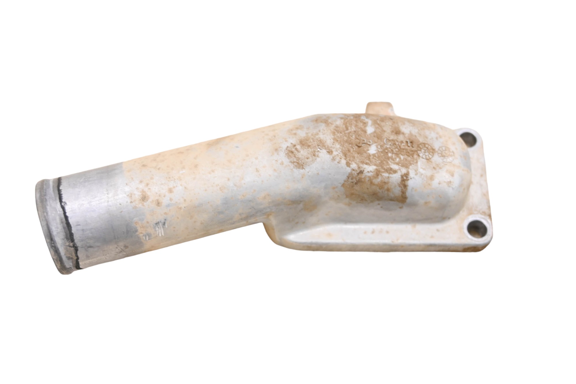 22 Polaris General XP 1000 Deluxe Water Inlet Cover