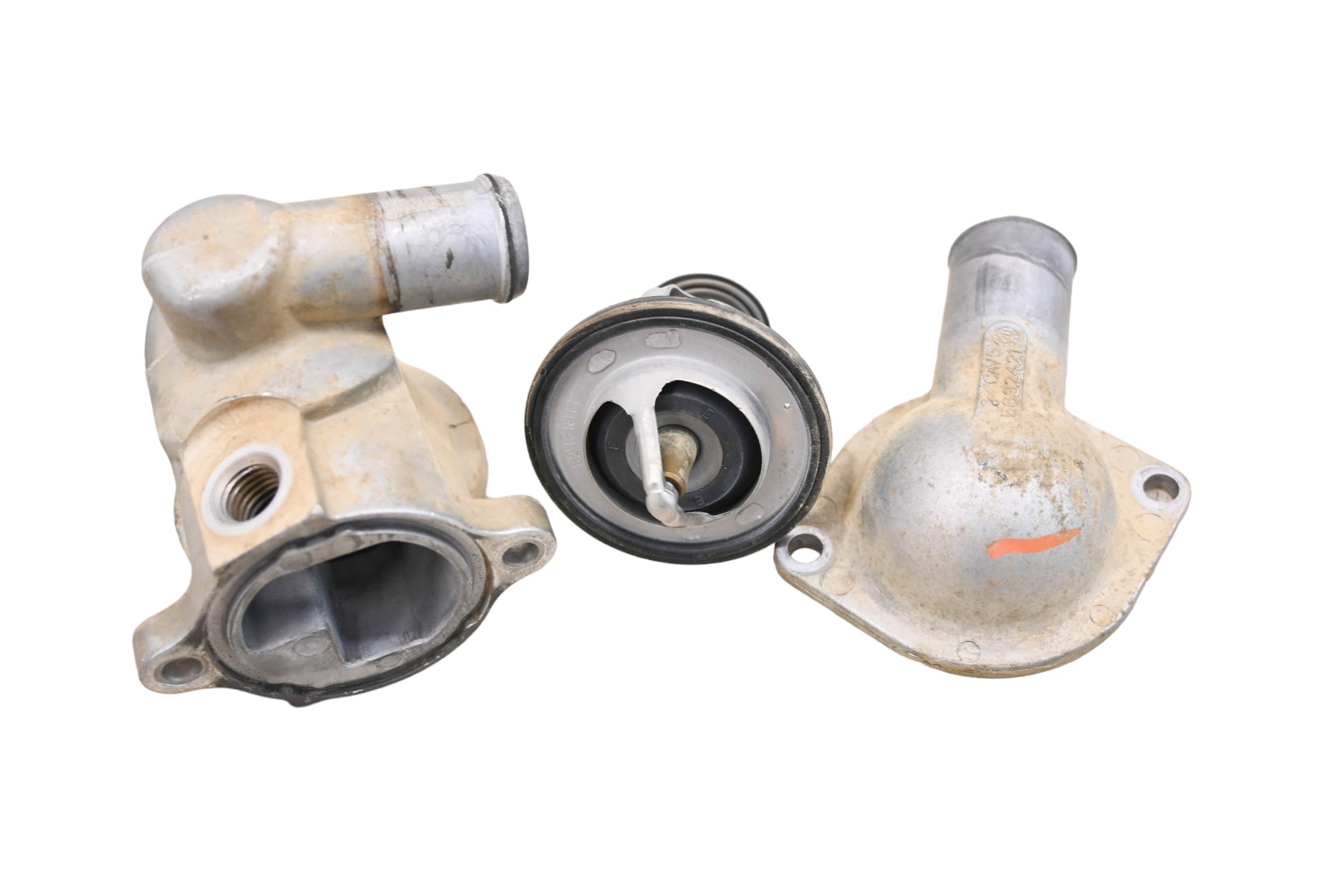 22 Polaris General XP 1000 Deluxe Thermostat