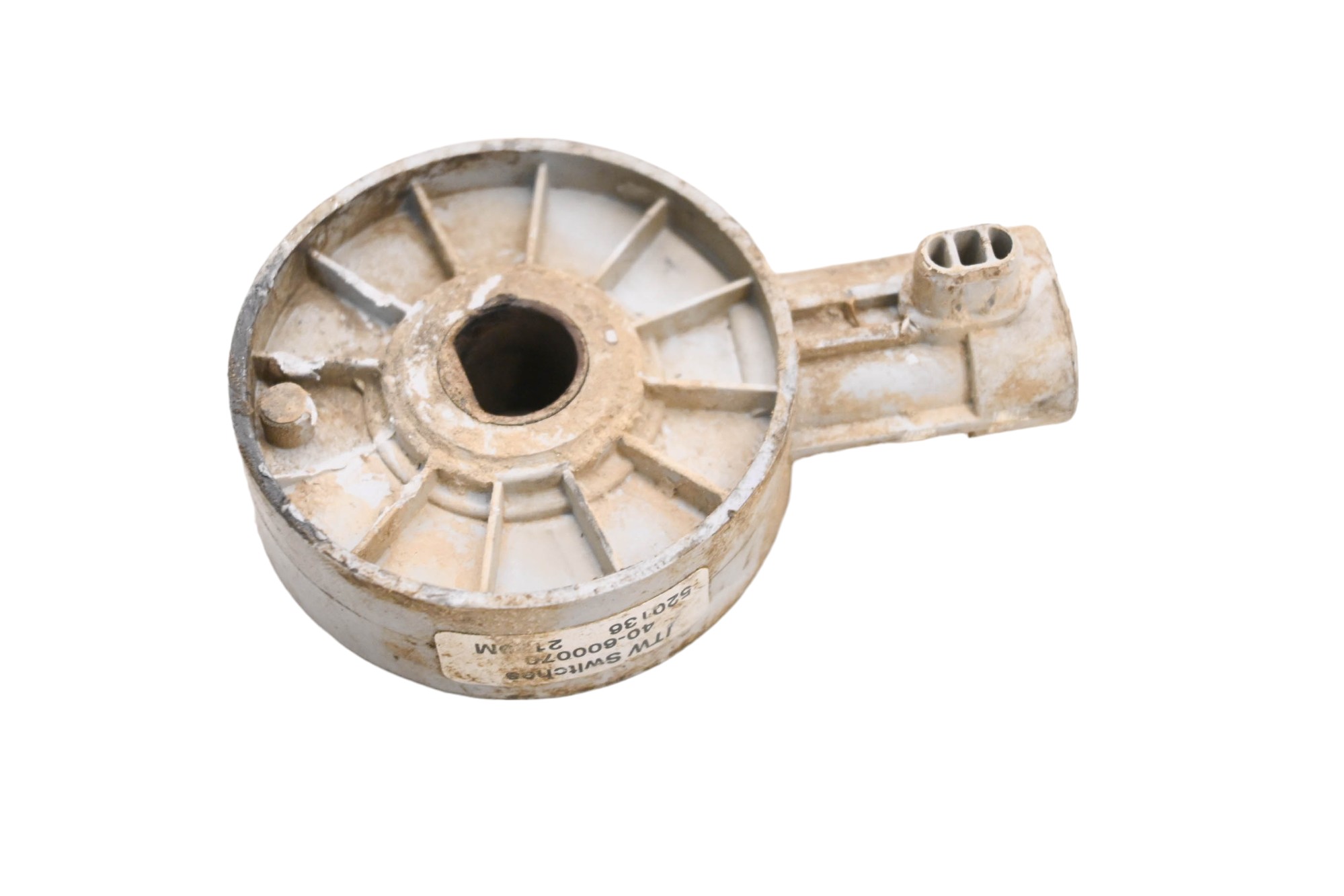 22 Polaris General XP 1000 Deluxe Gear Position Switch Sensor