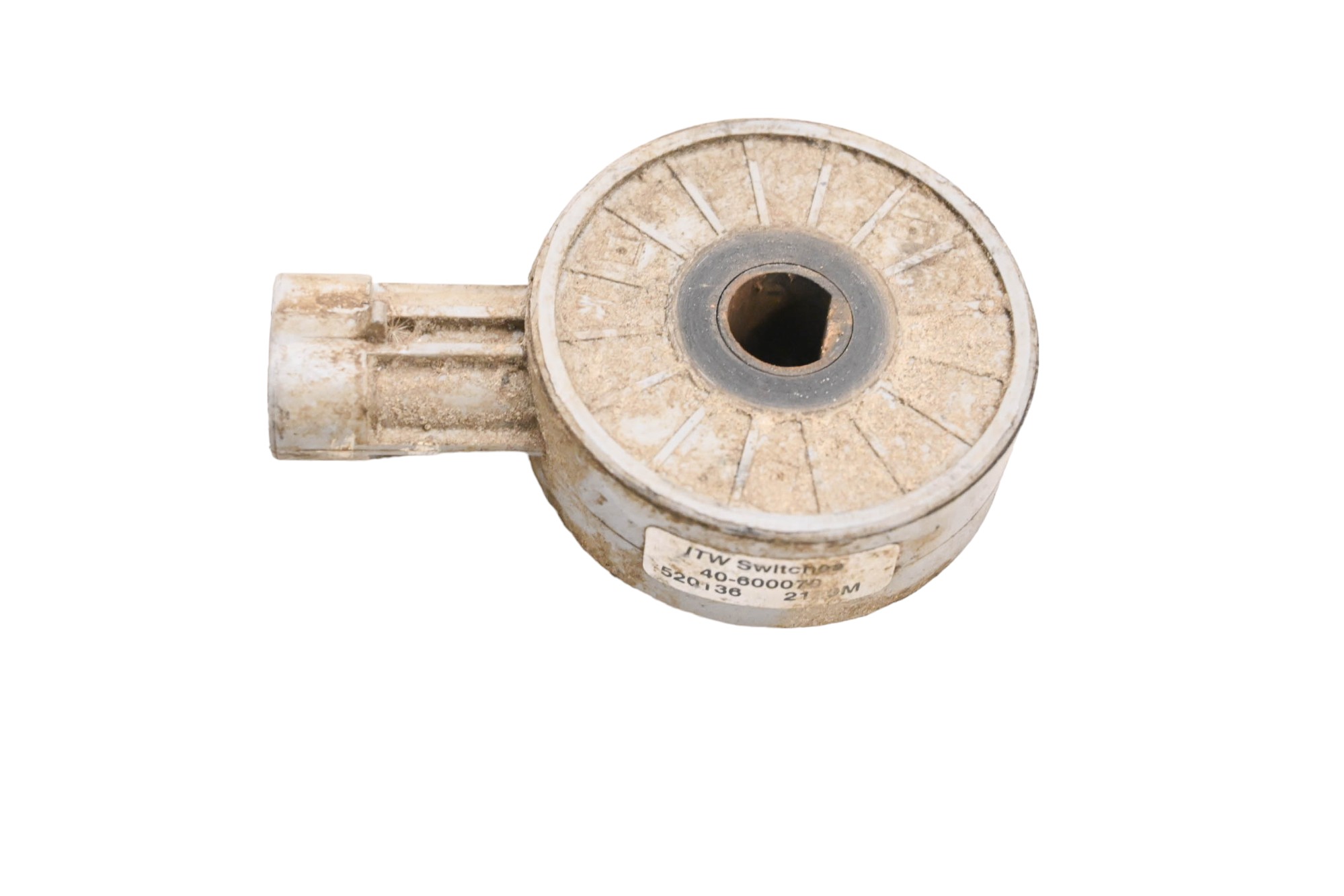 22 Polaris General XP 1000 Deluxe Gear Position Switch Sensor