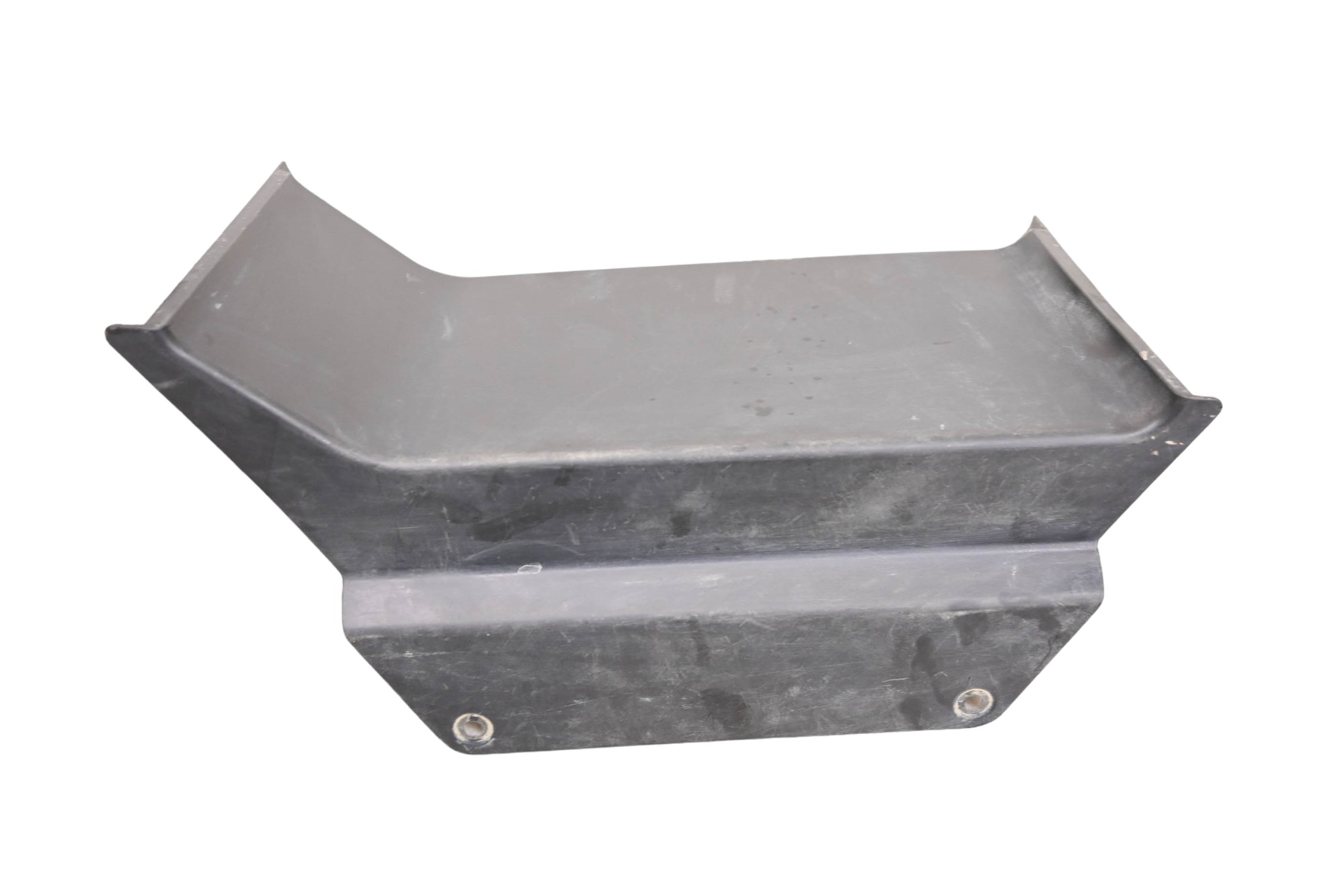22 Polaris General XP 1000 Deluxe Console Service Panel Cover