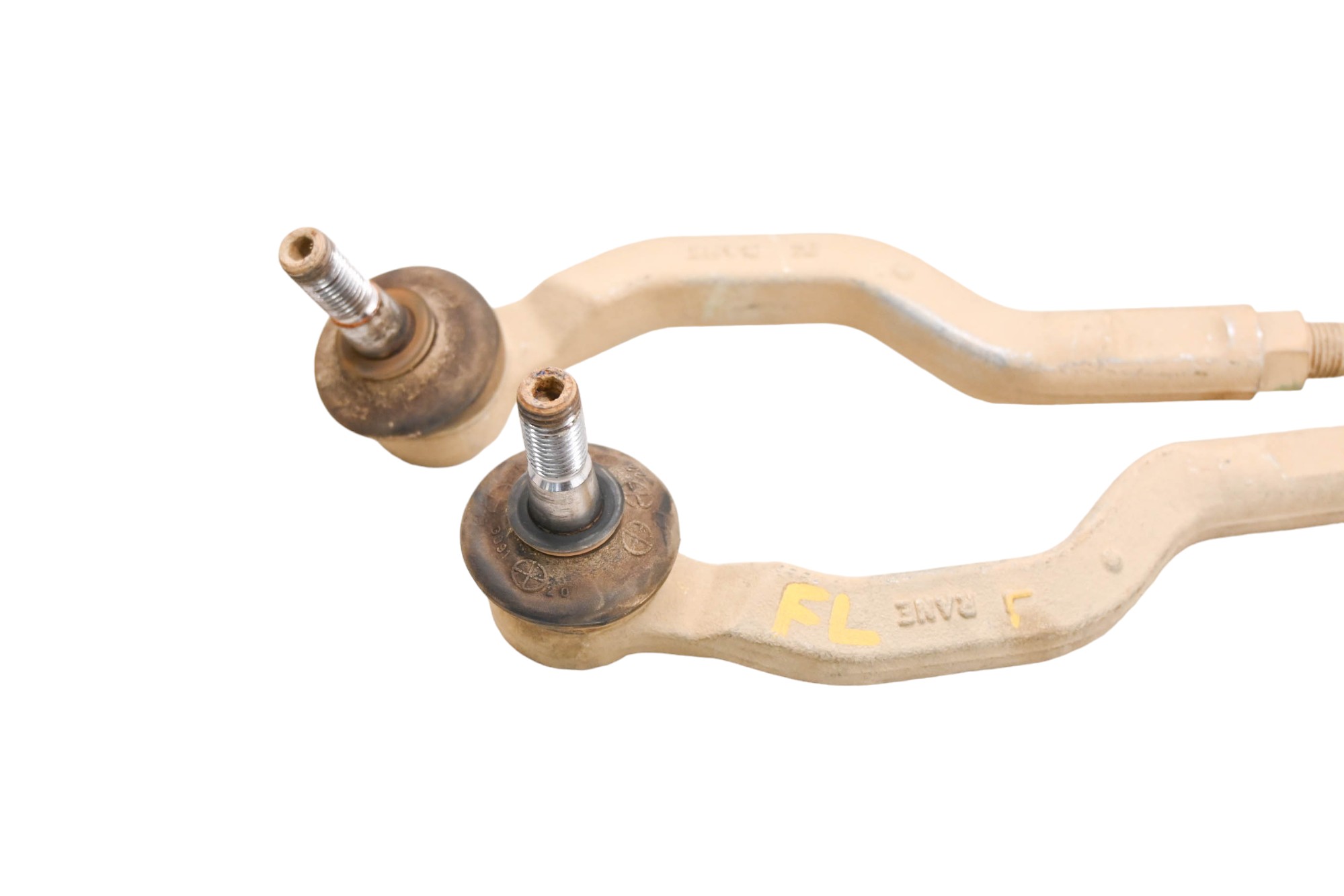22 Polaris General XP 1000 Deluxe Steering Rack & Pinion