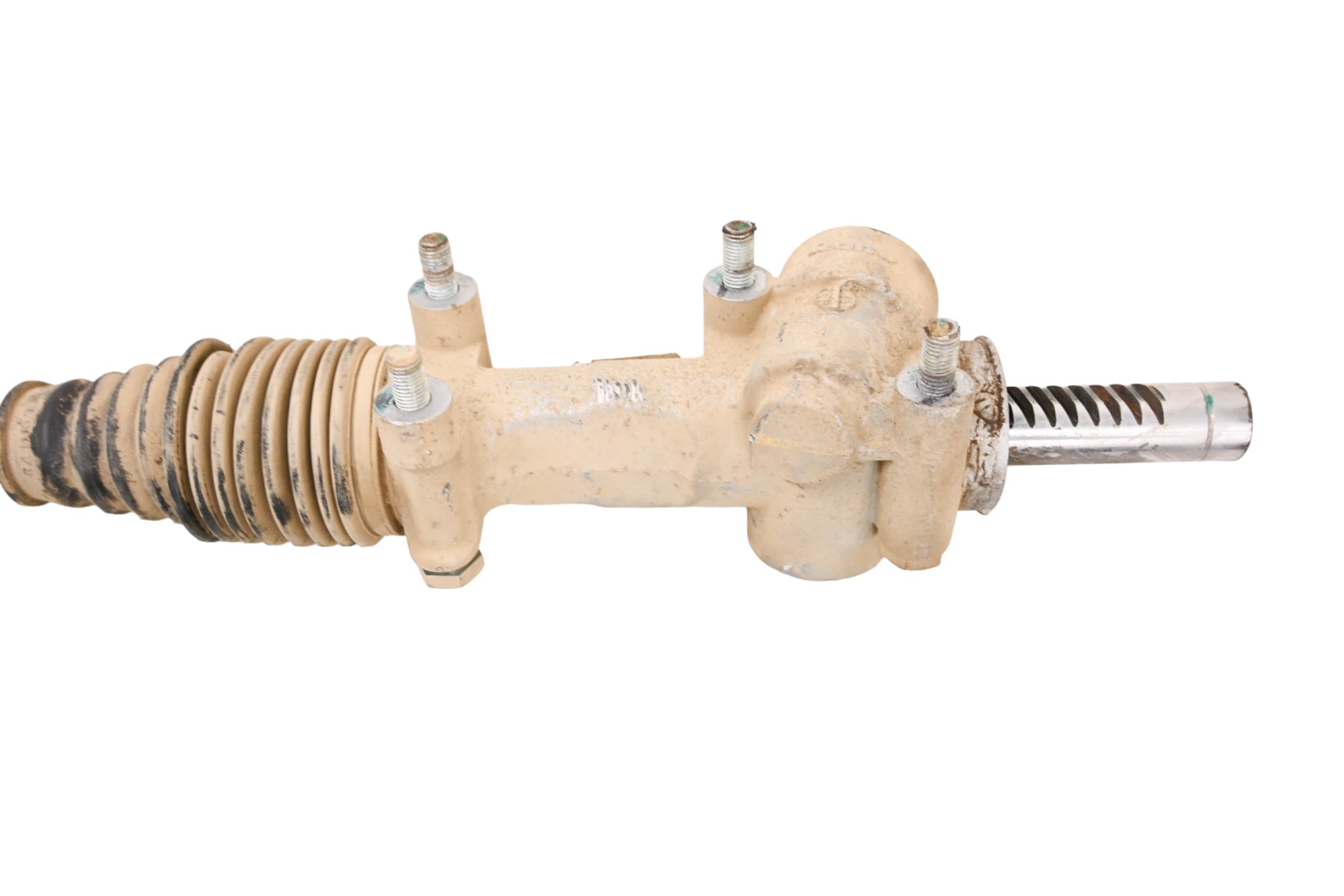 22 Polaris General XP 1000 Deluxe Steering Rack & Pinion