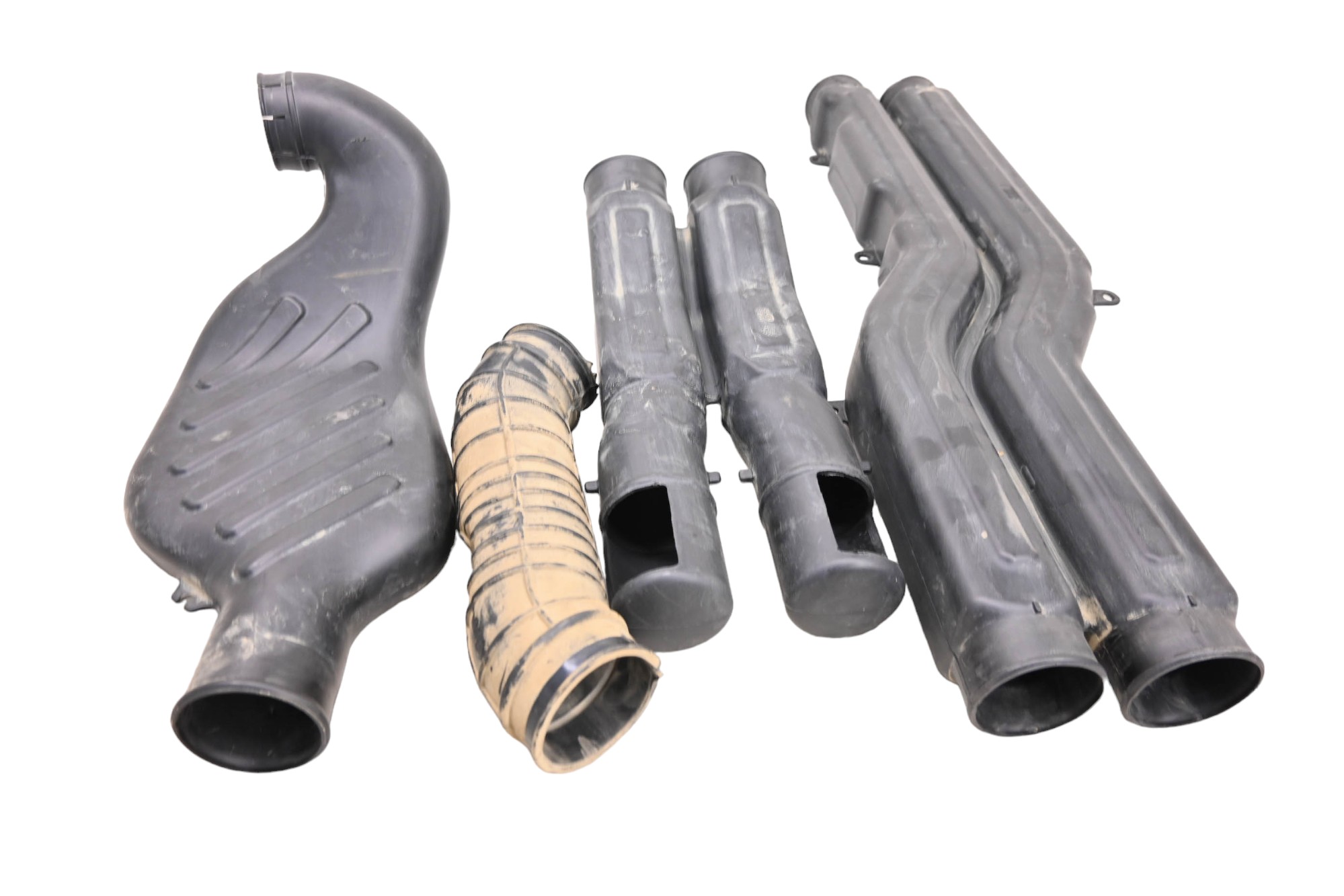 22 Polaris General XP 1000 Deluxe Airbox Hose Intake