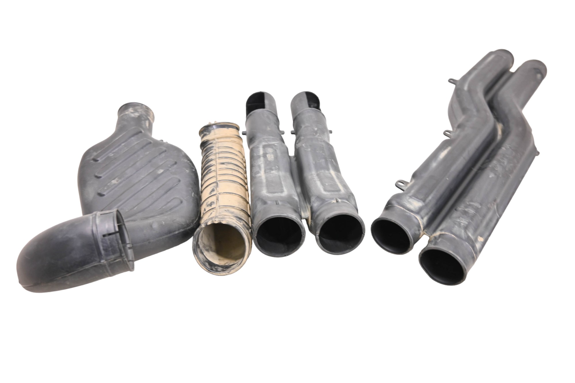 22 Polaris General XP 1000 Deluxe Airbox Hose Intake