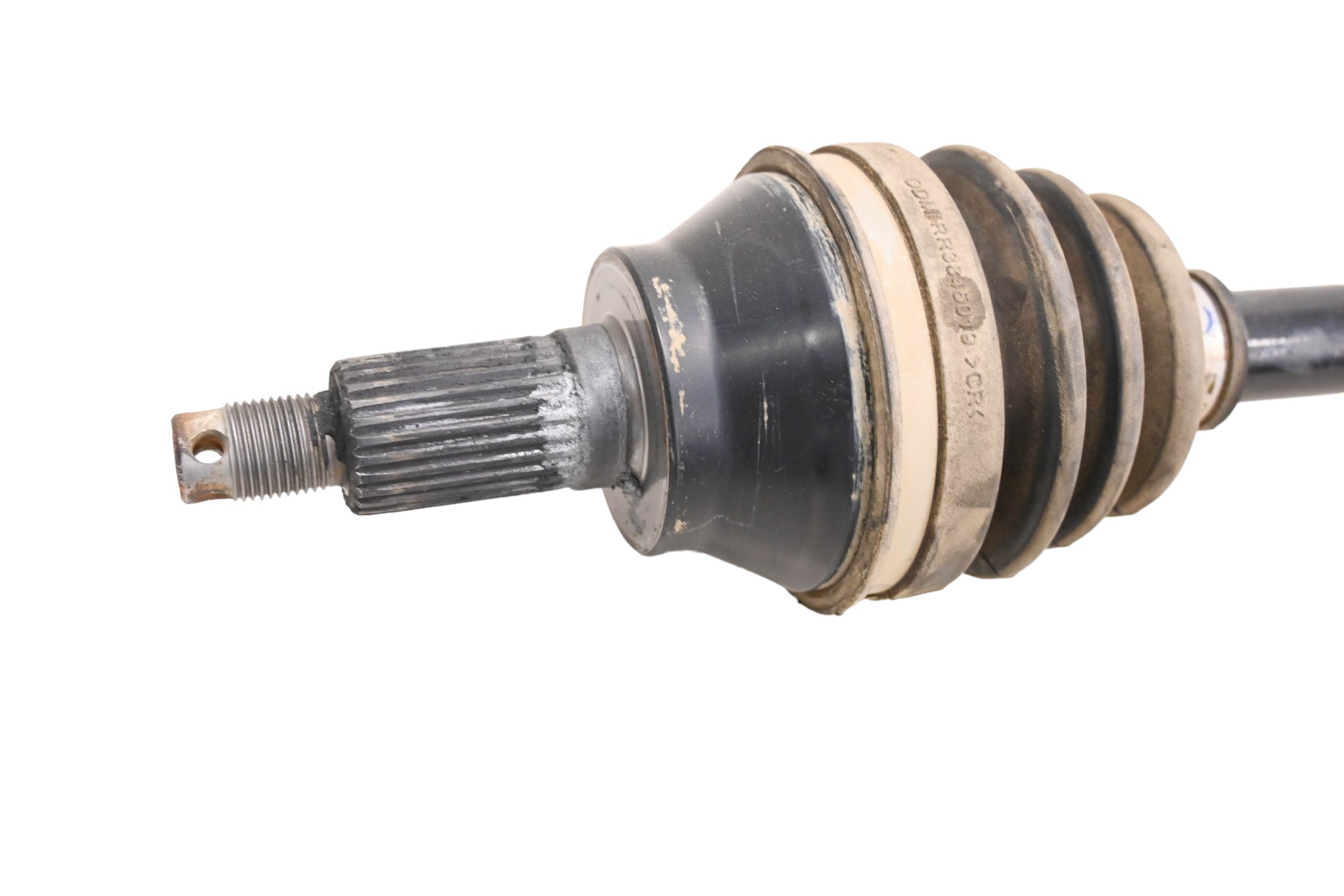 22 Polaris General XP 1000 Deluxe Front Cv Axle Left Right