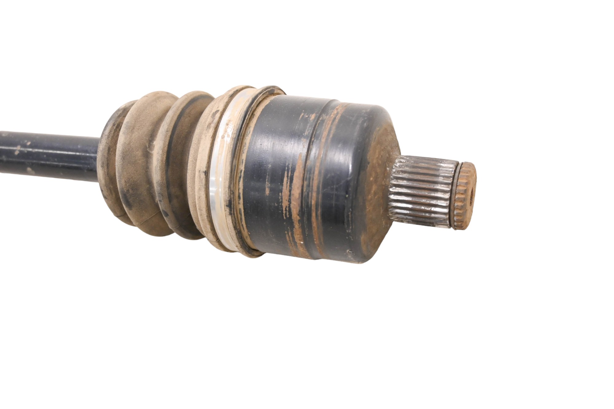 22 Polaris General XP 1000 Deluxe Front Cv Axle Left Right