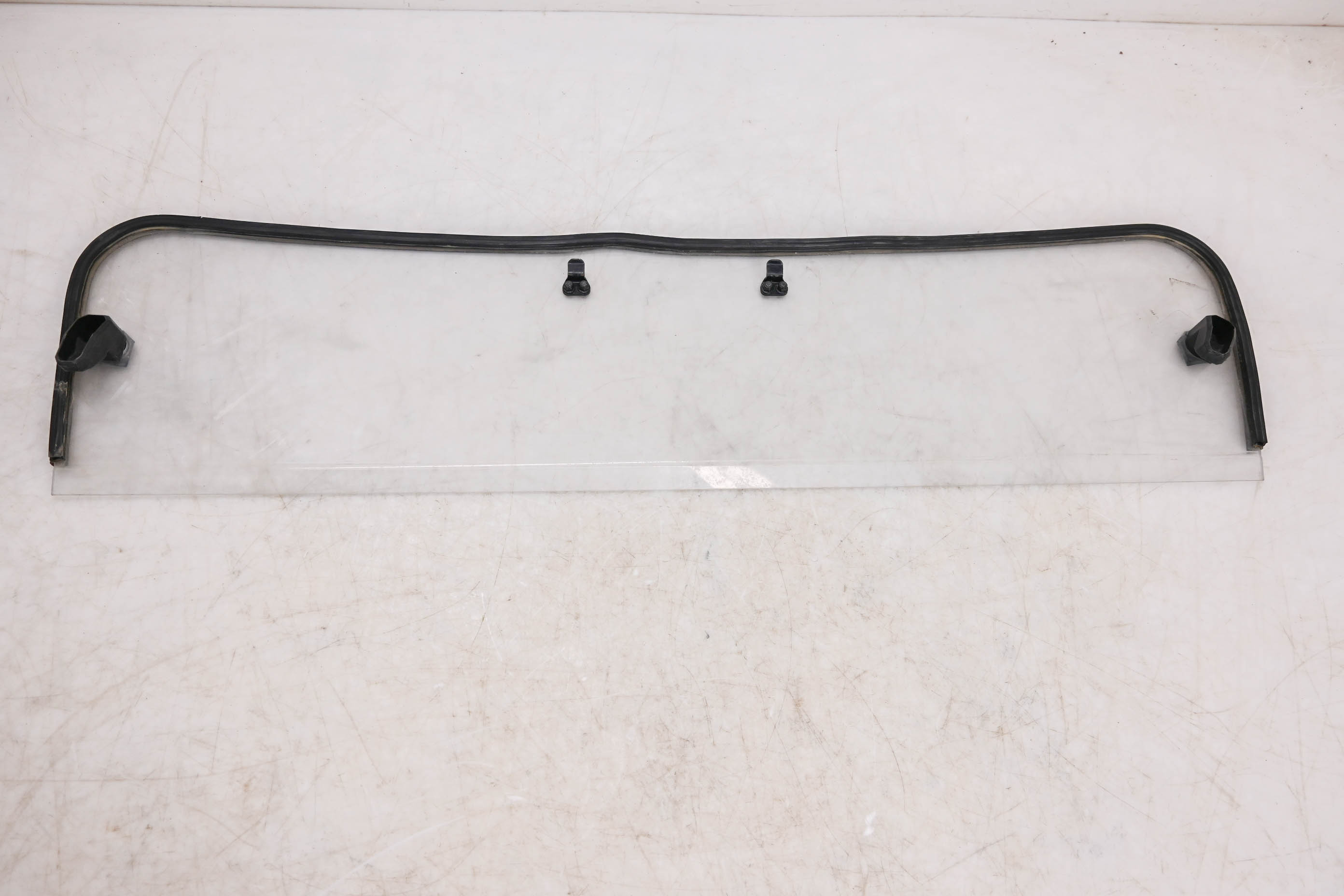 22 Polaris General XP 1000 Deluxe Front Half Windshield Cover