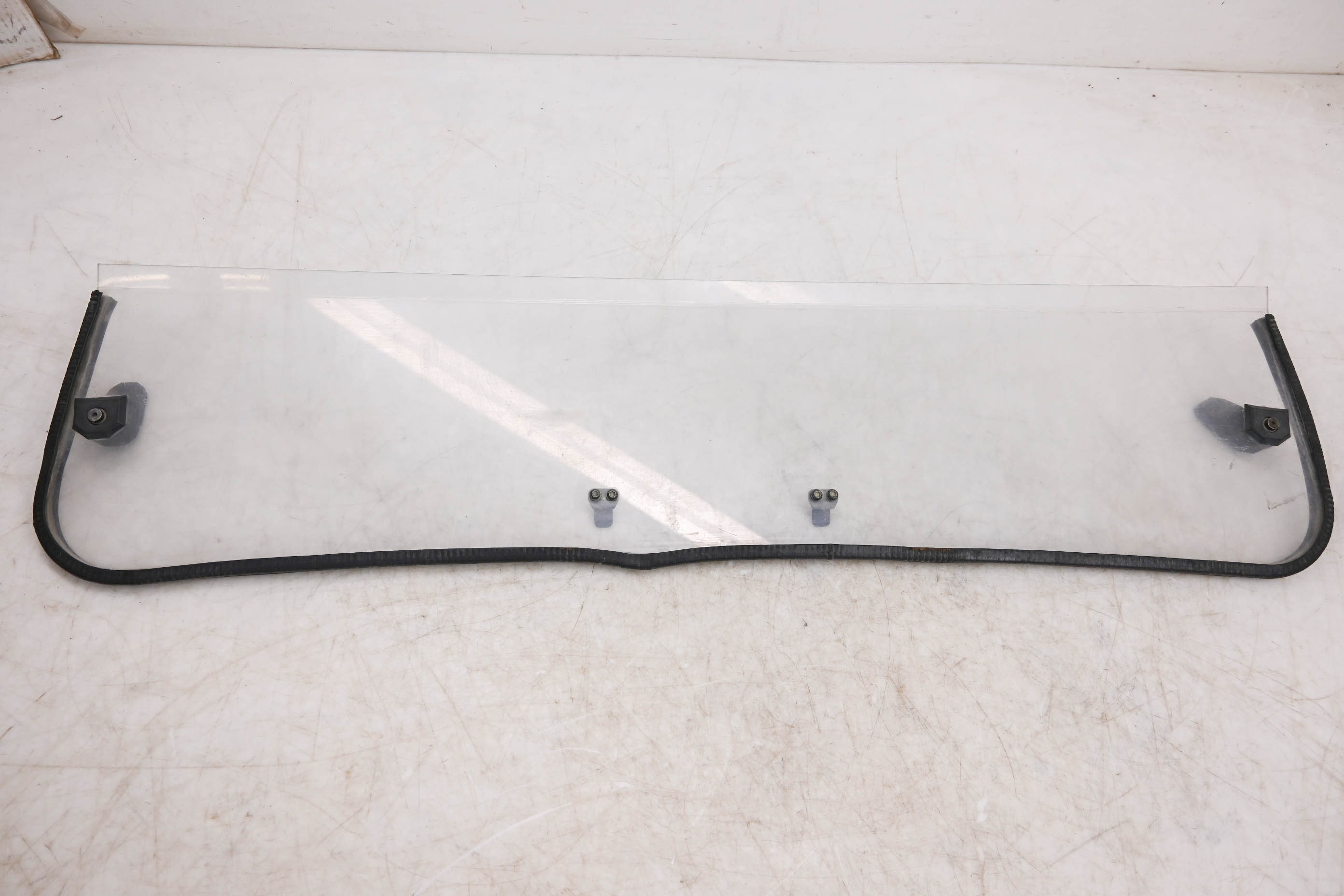 22 Polaris General XP 1000 Deluxe Front Half Windshield Cover