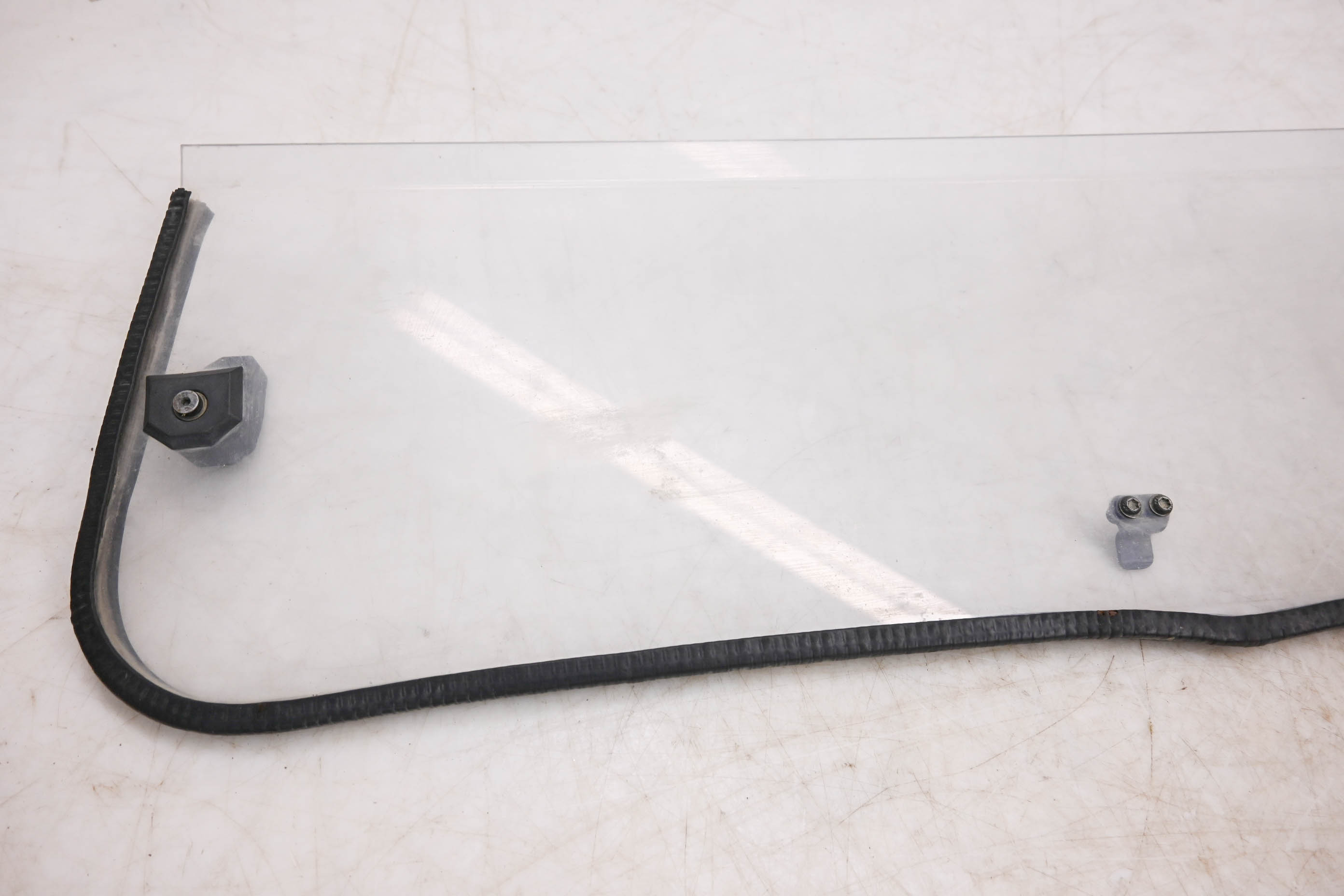 22 Polaris General XP 1000 Deluxe Front Half Windshield Cover