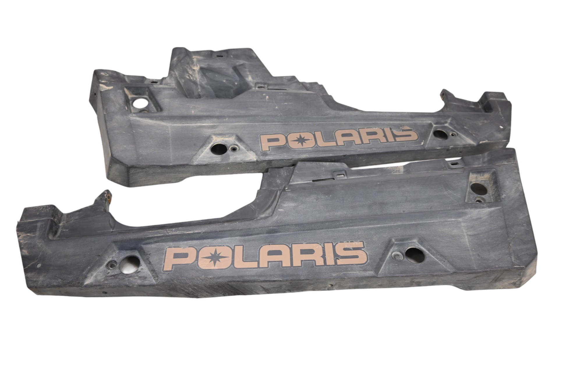 22 Polaris General XP 1000 Deluxe Side Covers Panels Fenders Left & Right