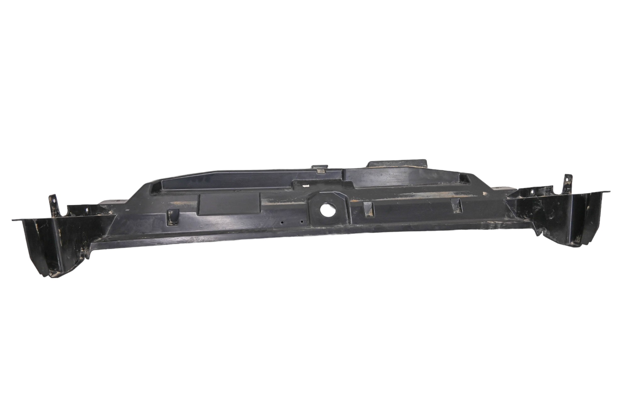 22 Polaris General XP 1000 Deluxe Floor Panel Upper Front Cover