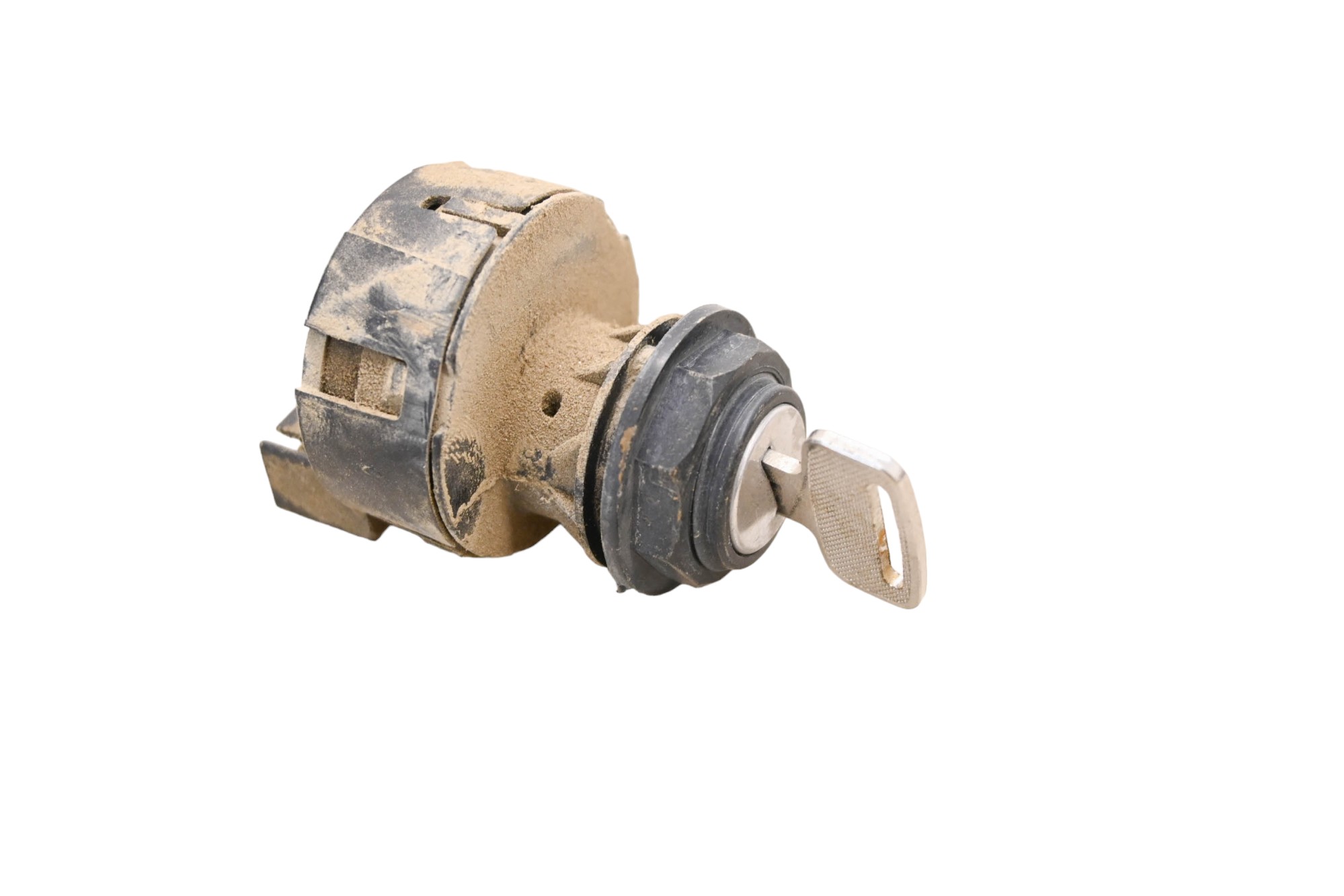 22 Polaris General XP 1000 Deluxe Key Switch