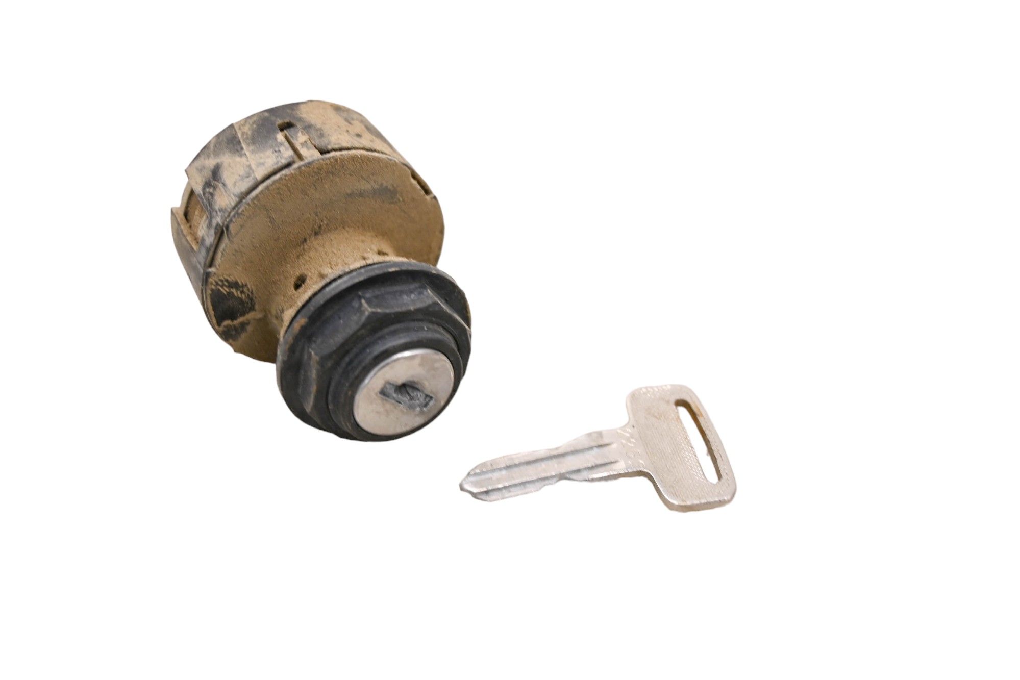 22 Polaris General XP 1000 Deluxe Key Switch