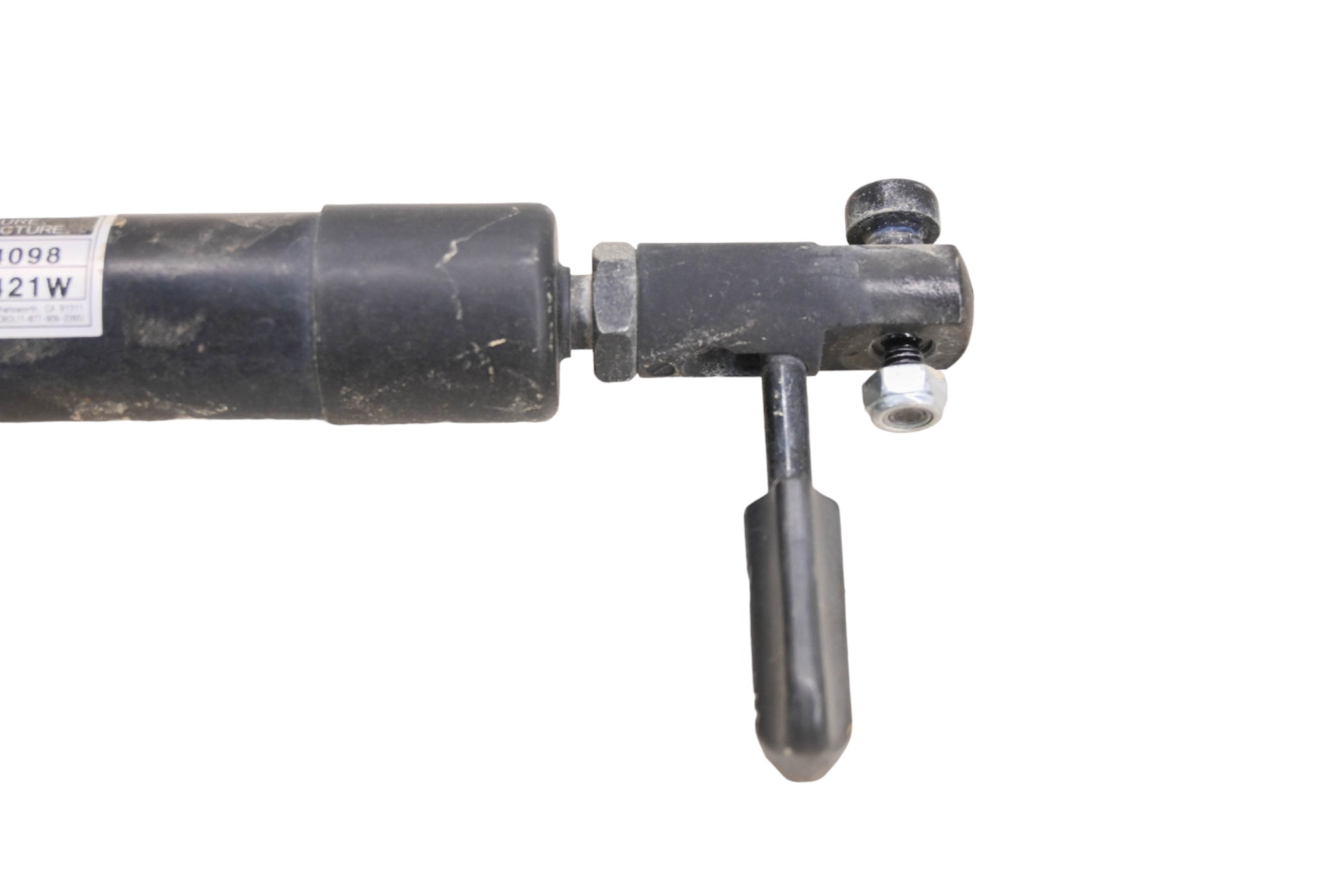 22 Polaris General XP 1000 Deluxe Steering Shock