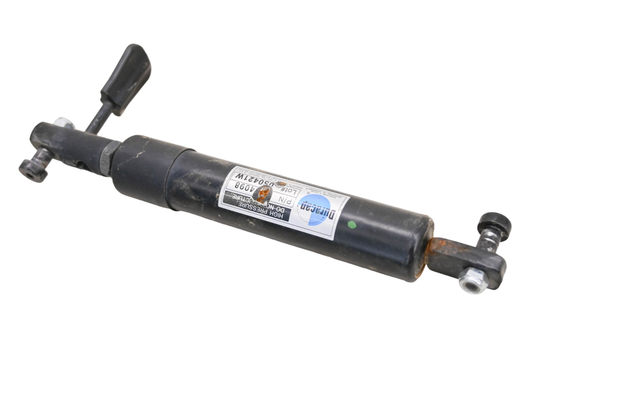 22 Polaris General XP 1000 Deluxe Steering Shock