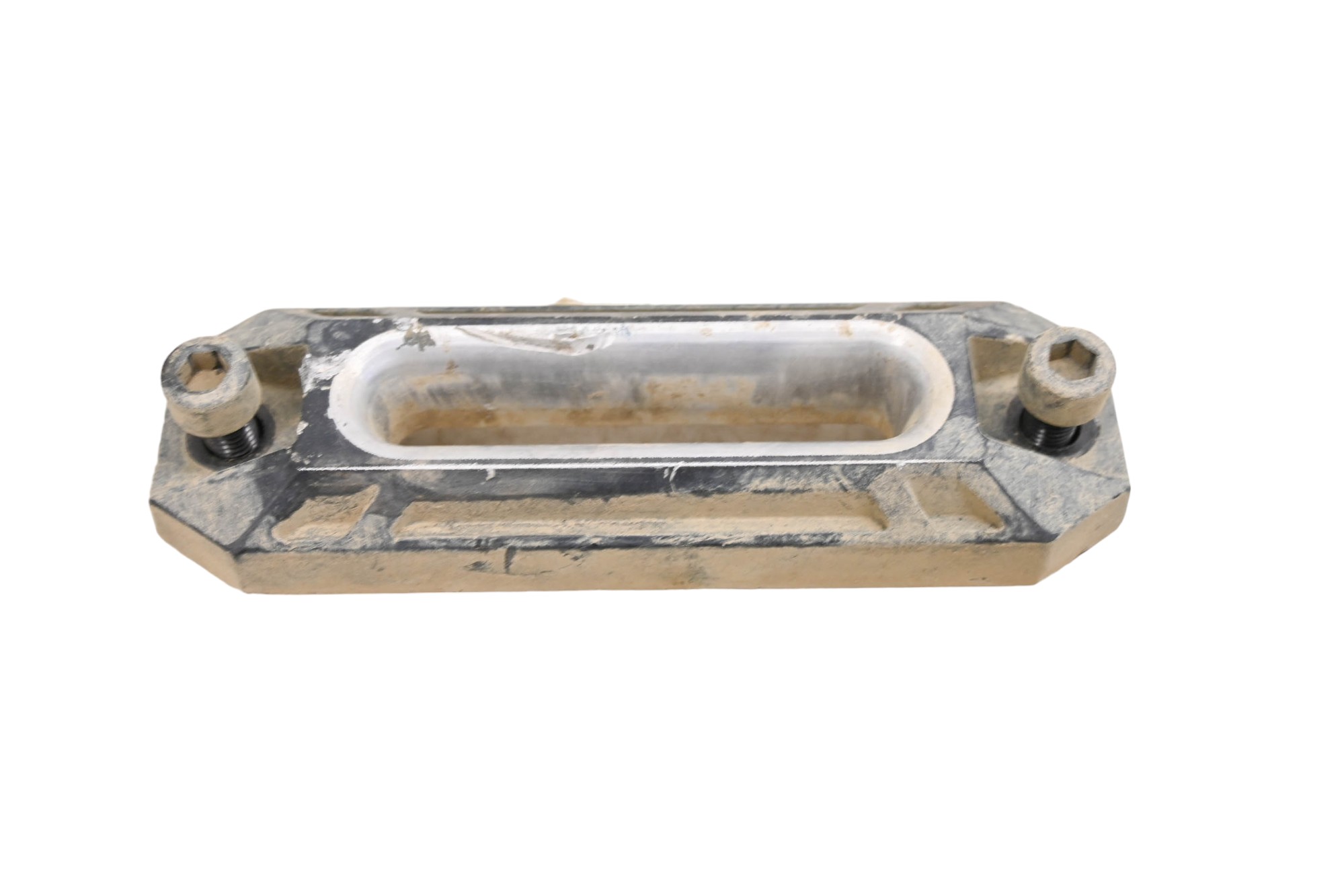 22 Polaris General XP 1000 Deluxe Winch Fairlead Bracket Mount