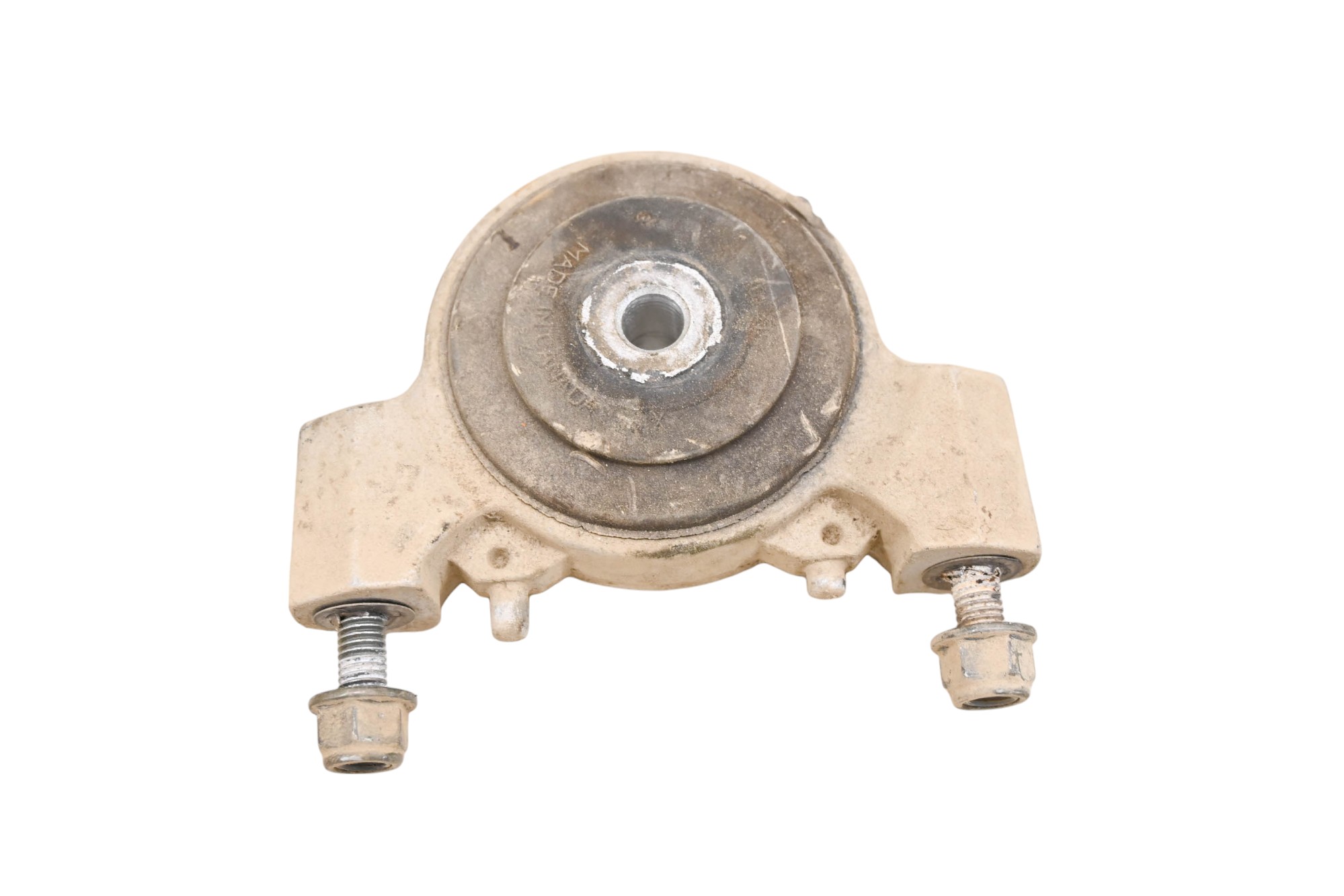 22 Polaris General XP 1000 Deluxe Engine Motor Rear Bracket Mount