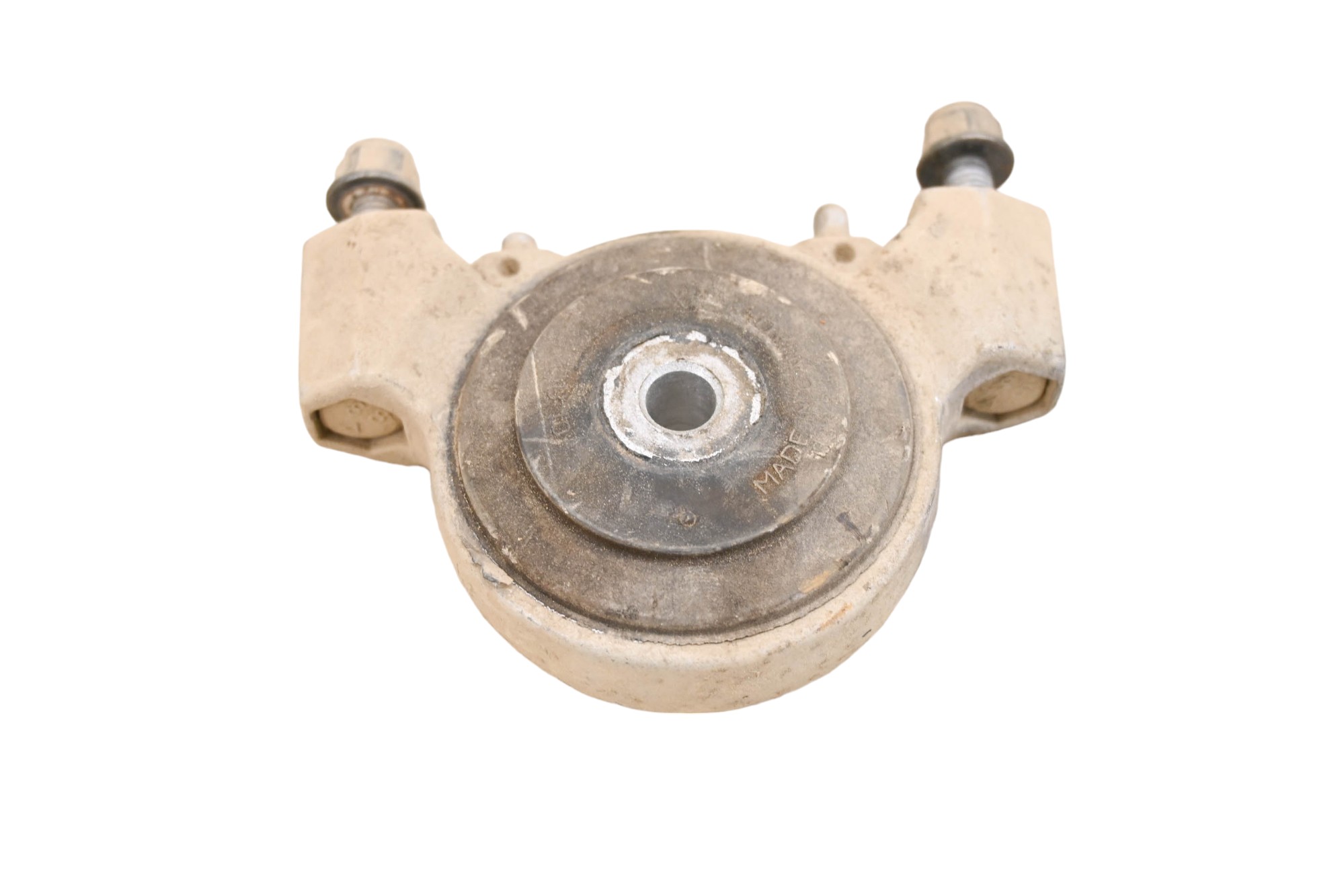 22 Polaris General XP 1000 Deluxe Engine Motor Rear Bracket Mount