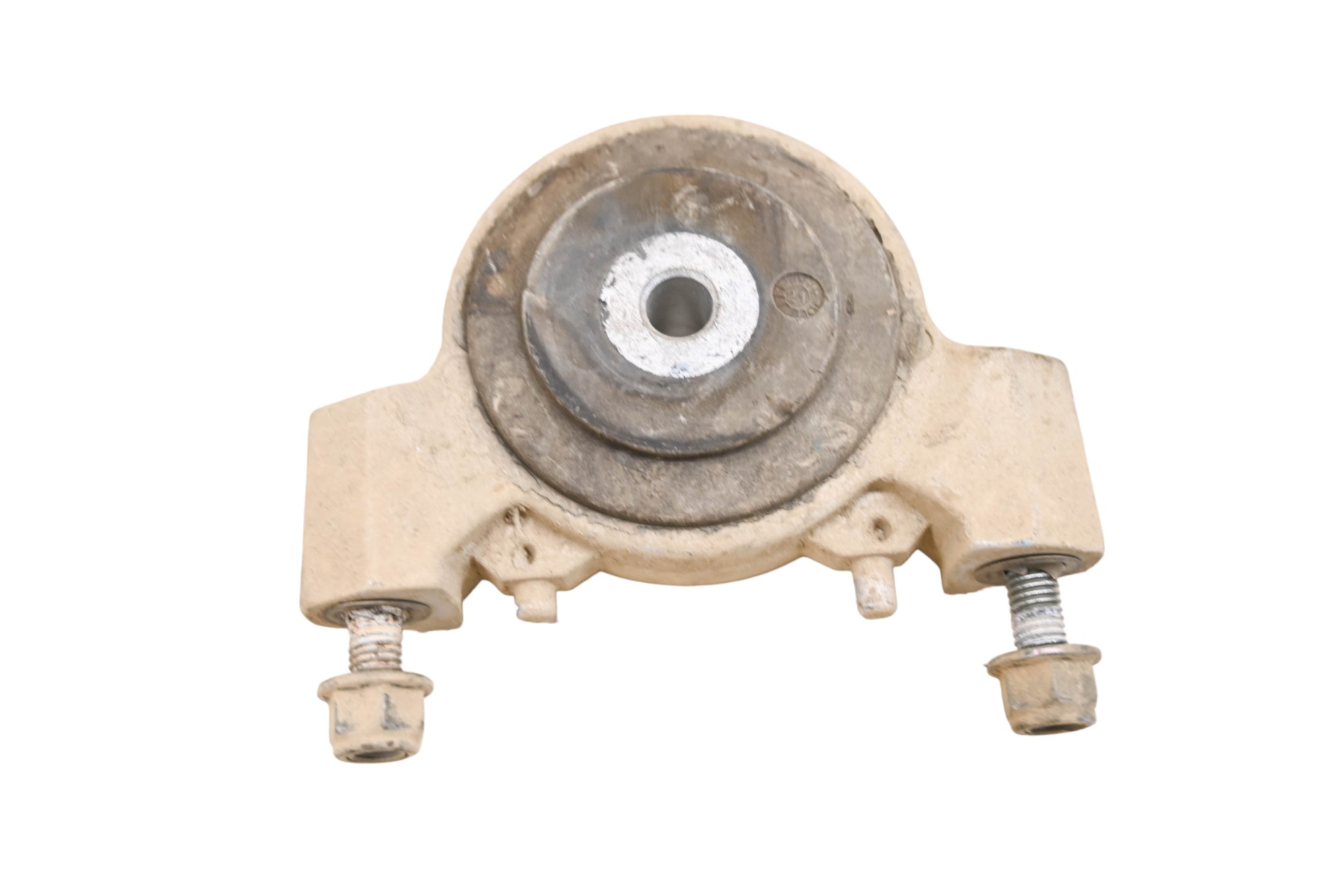 22 Polaris General XP 1000 Deluxe Engine Motor Rear Bracket Mount