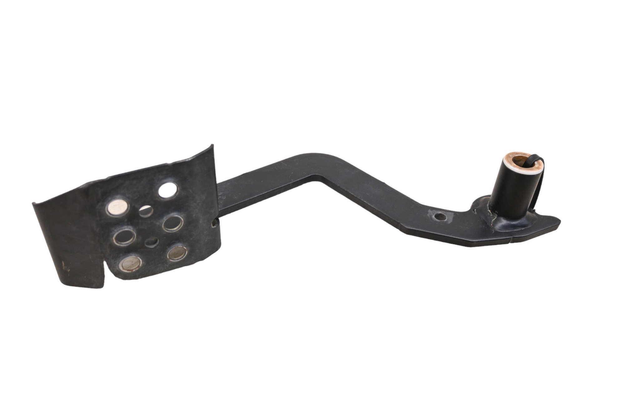 22 Polaris General XP 1000 Deluxe Brake Pedal