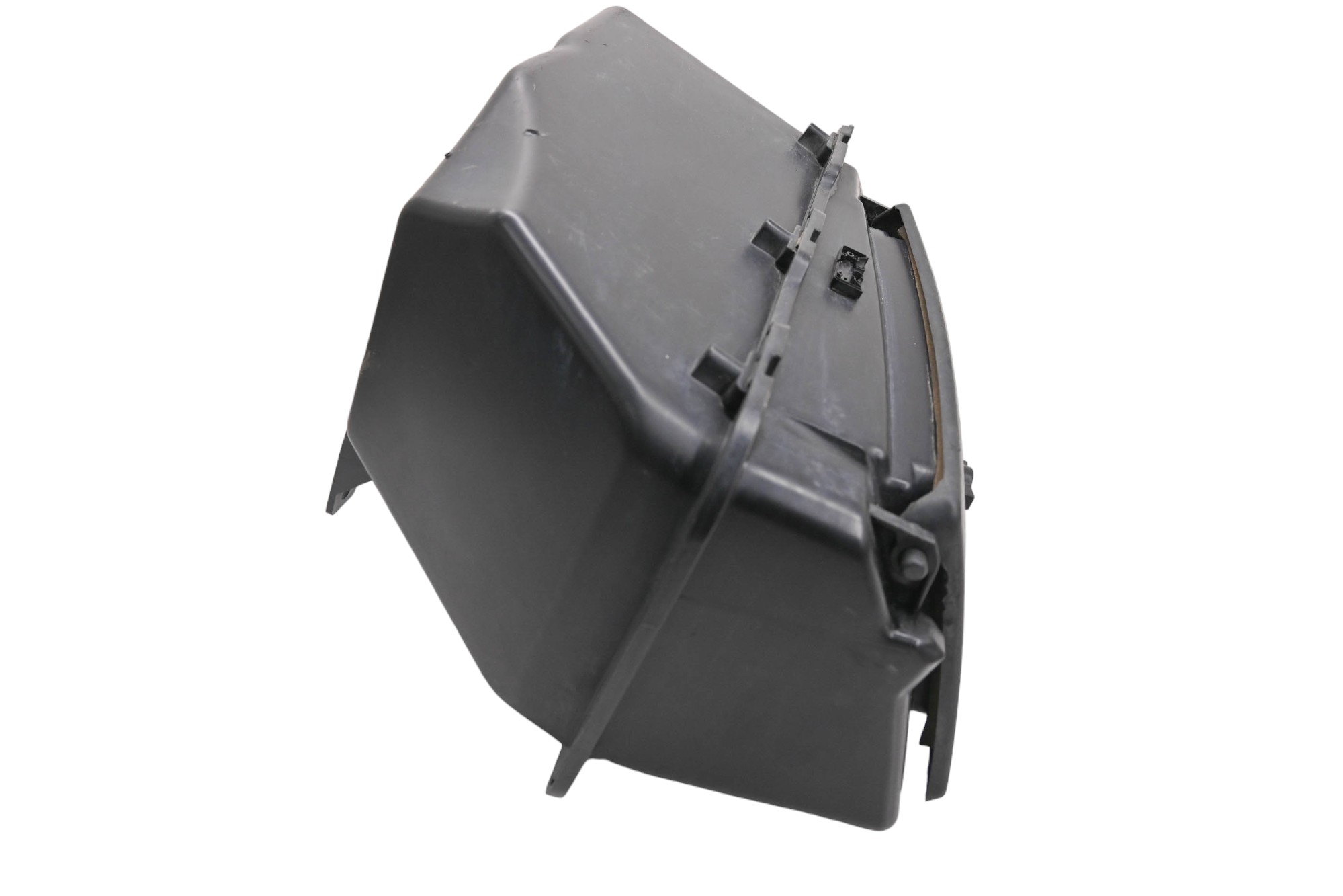15 Polaris RZR 900 EPS Trail Tool Storage Box