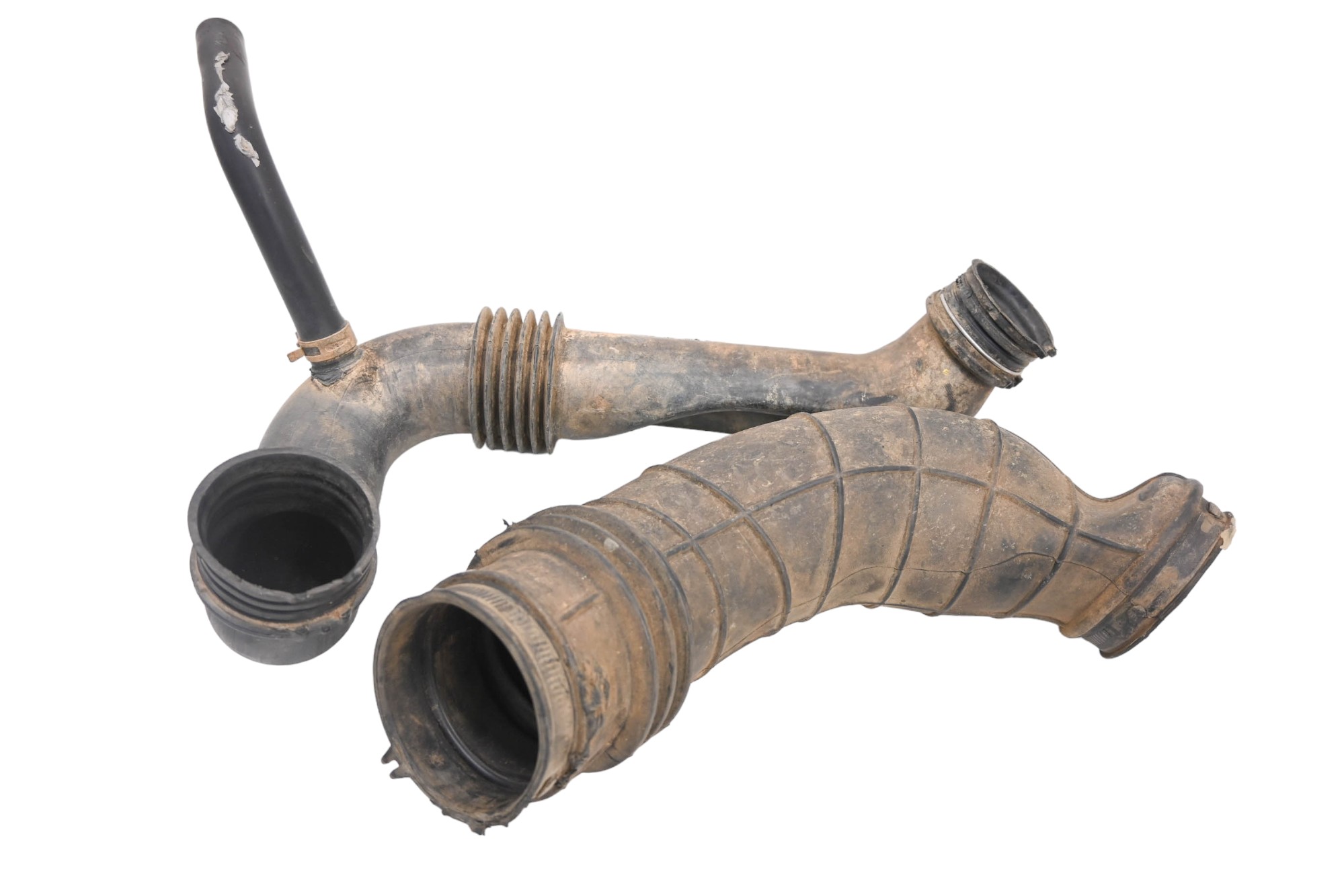 15 Polaris RZR 900 EPS Clutch Snorkel Intake Vent Tubes