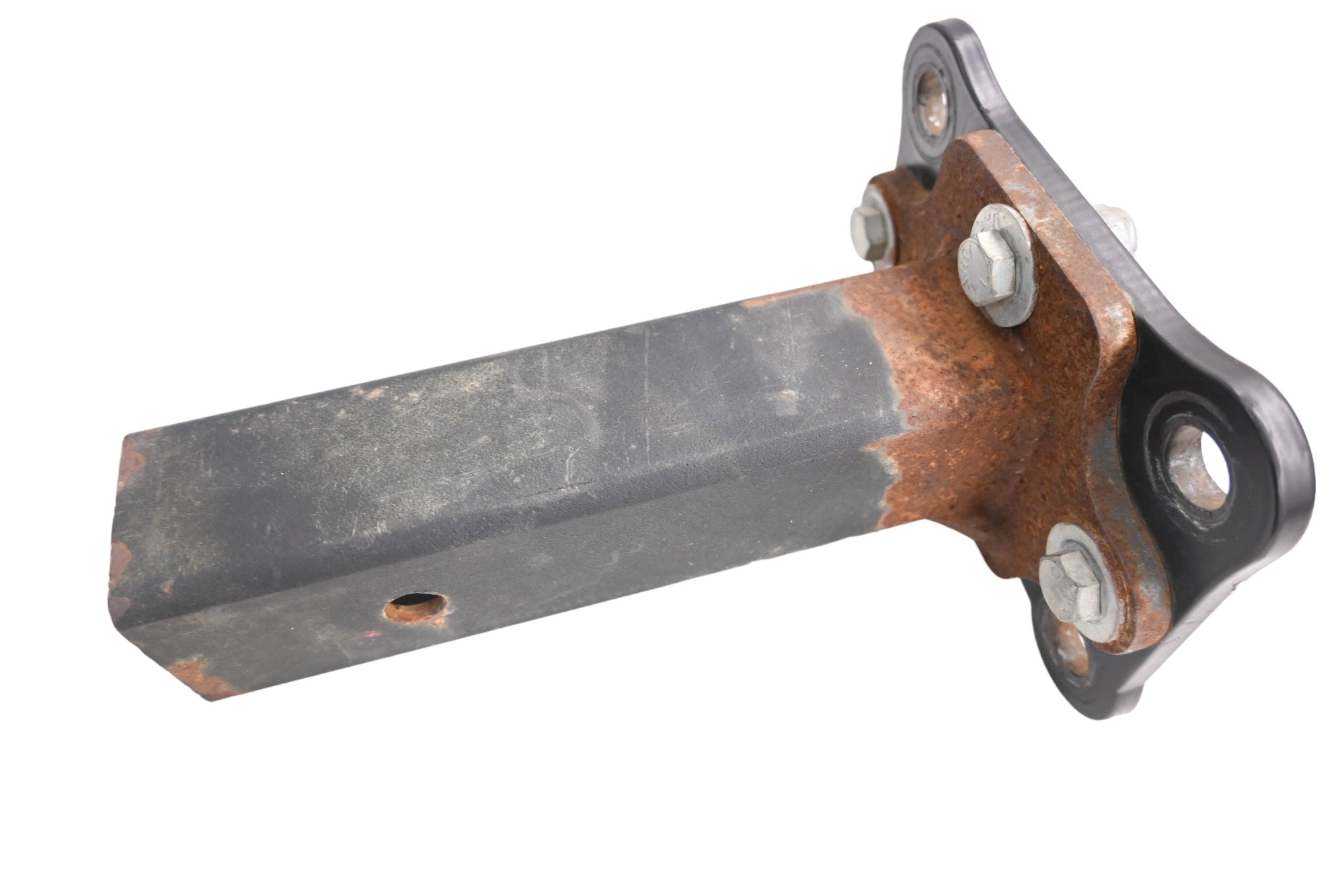 15 Polaris RZR 900 EPS Trail Tow Hitch Aftermarket