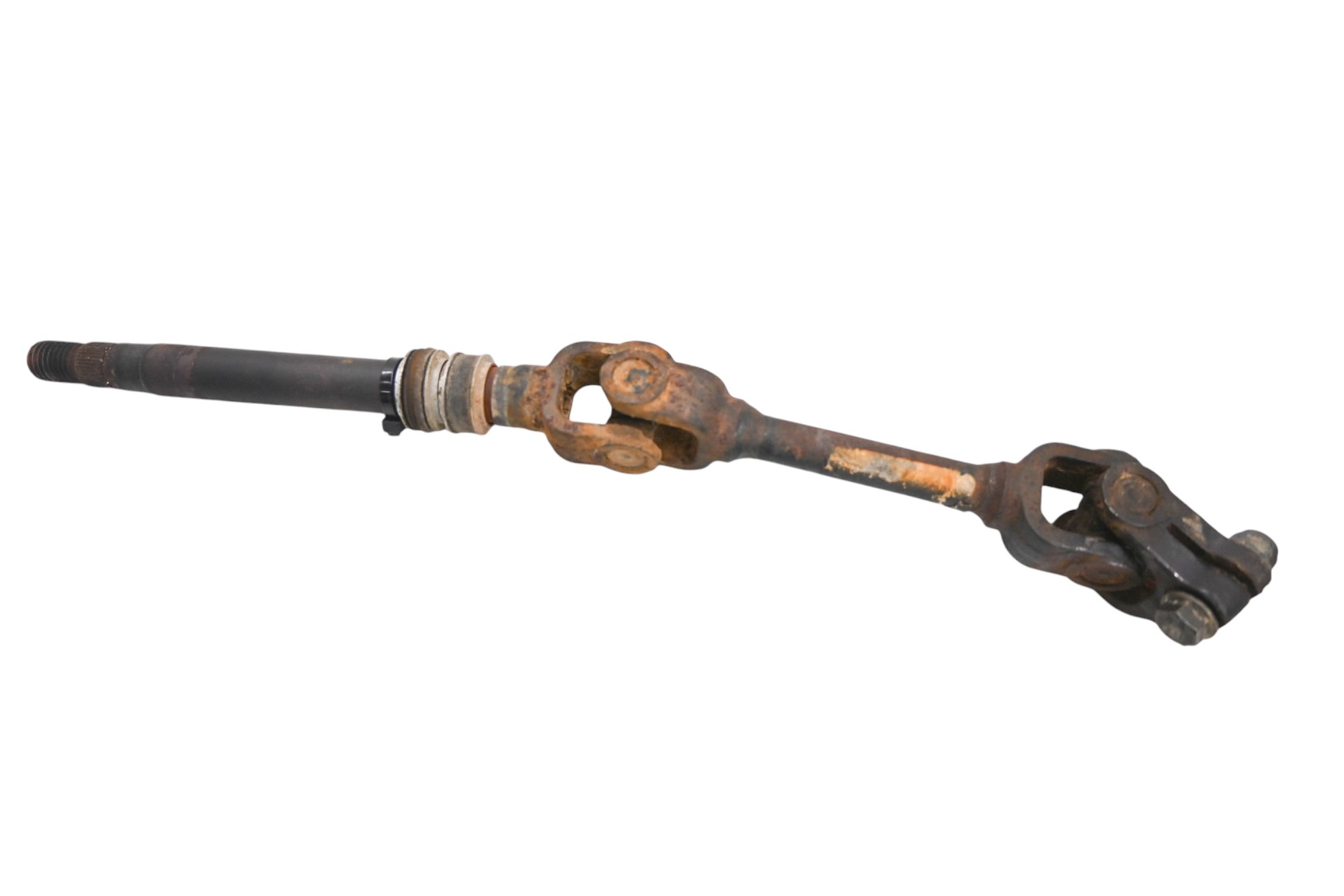 15 Polaris RZR 900 EPS Trail Steering Stem Shaft