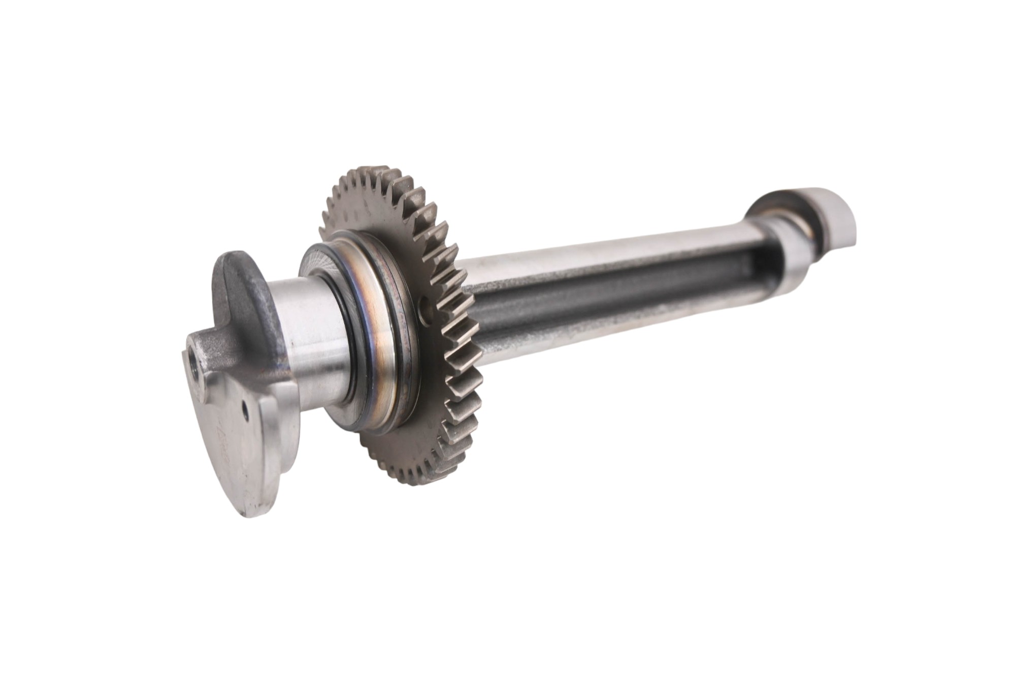 15 Polaris RZR 900 EPS Trail Counter Balancer Crankshaft Balance