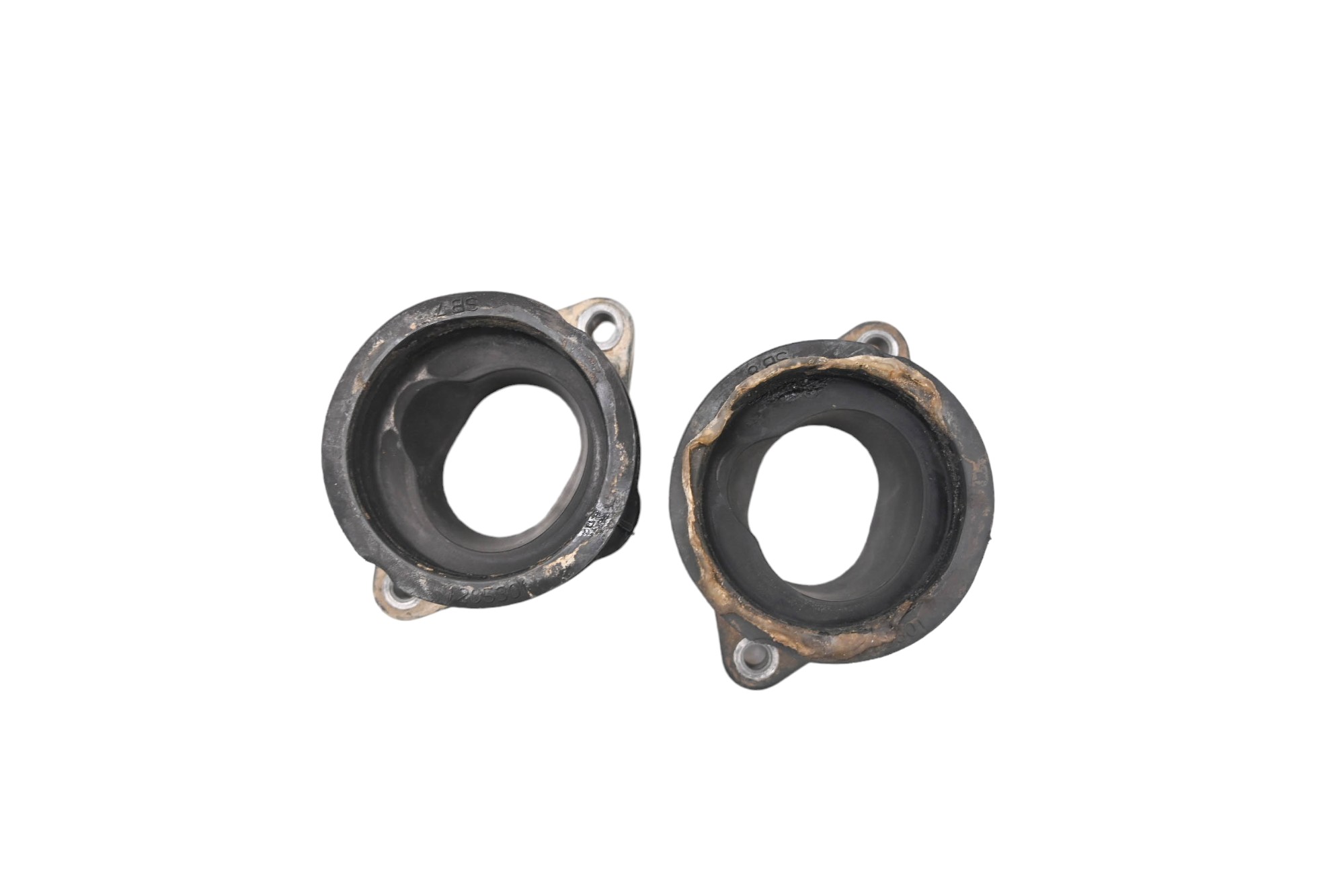 15 Polaris RZR 900 EPS Trail Intake Manifold Boots