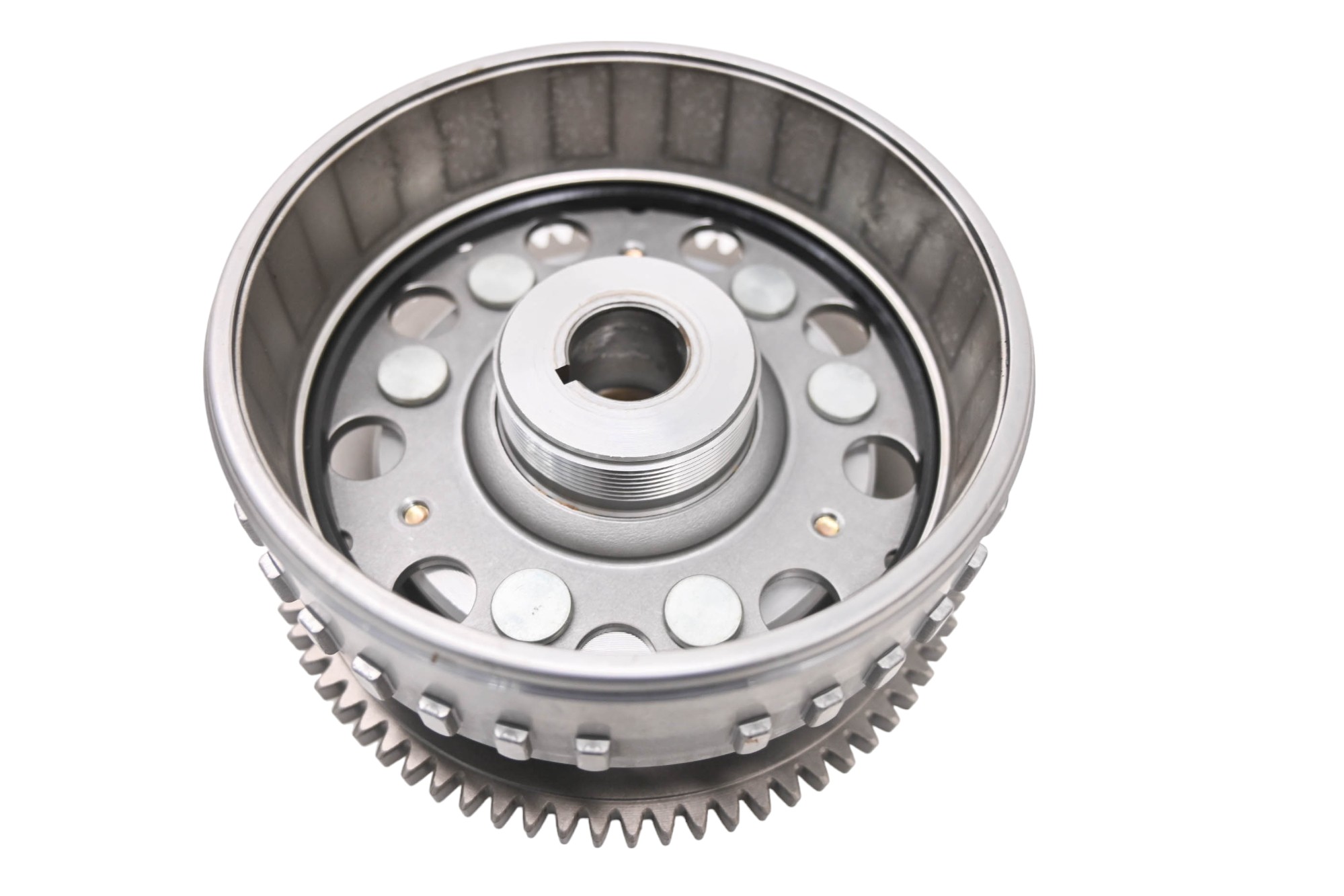 15 Polaris RZR 900 EPS Flywheel Starter Clutch Bearing & Gear