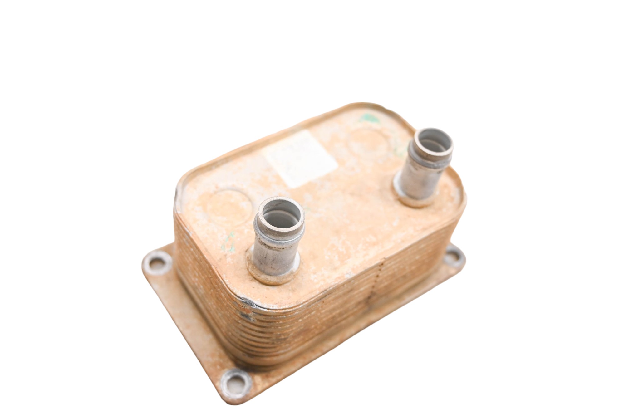 15 Polaris RZR 900 EPS Trail Oil Cooler