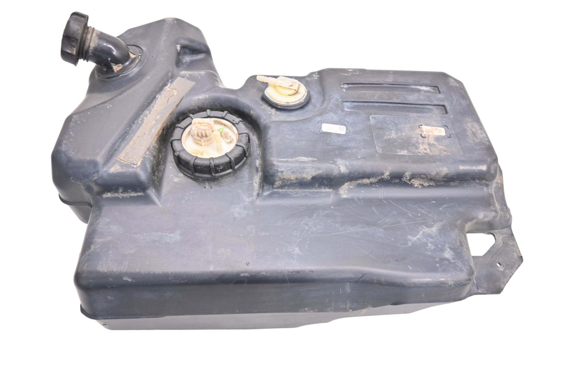 15 Polaris RZR 900 EPS Trail Gas Tank & Fuel Pump