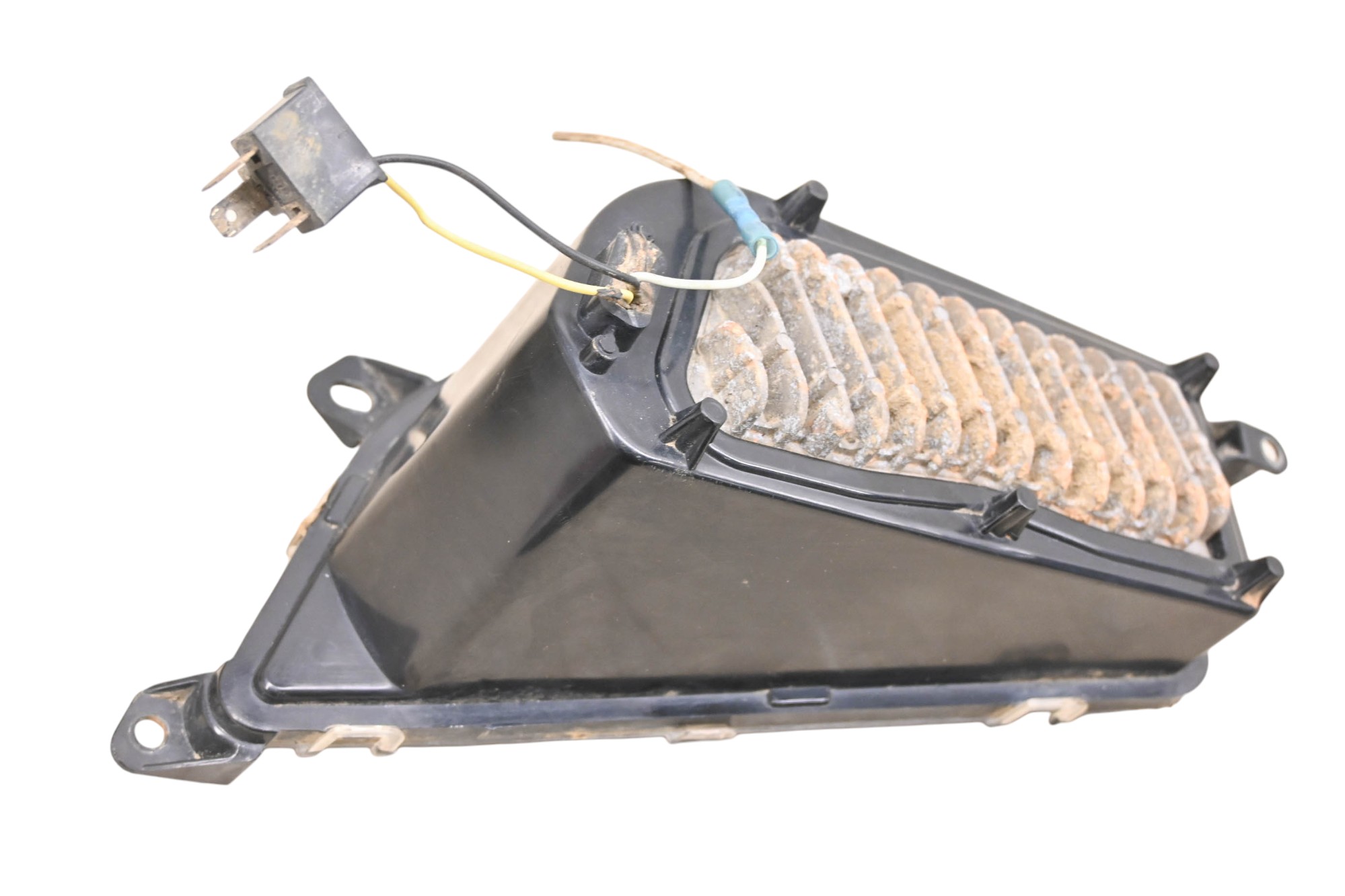 15 Polaris RZR 1000 Front Left Headlight