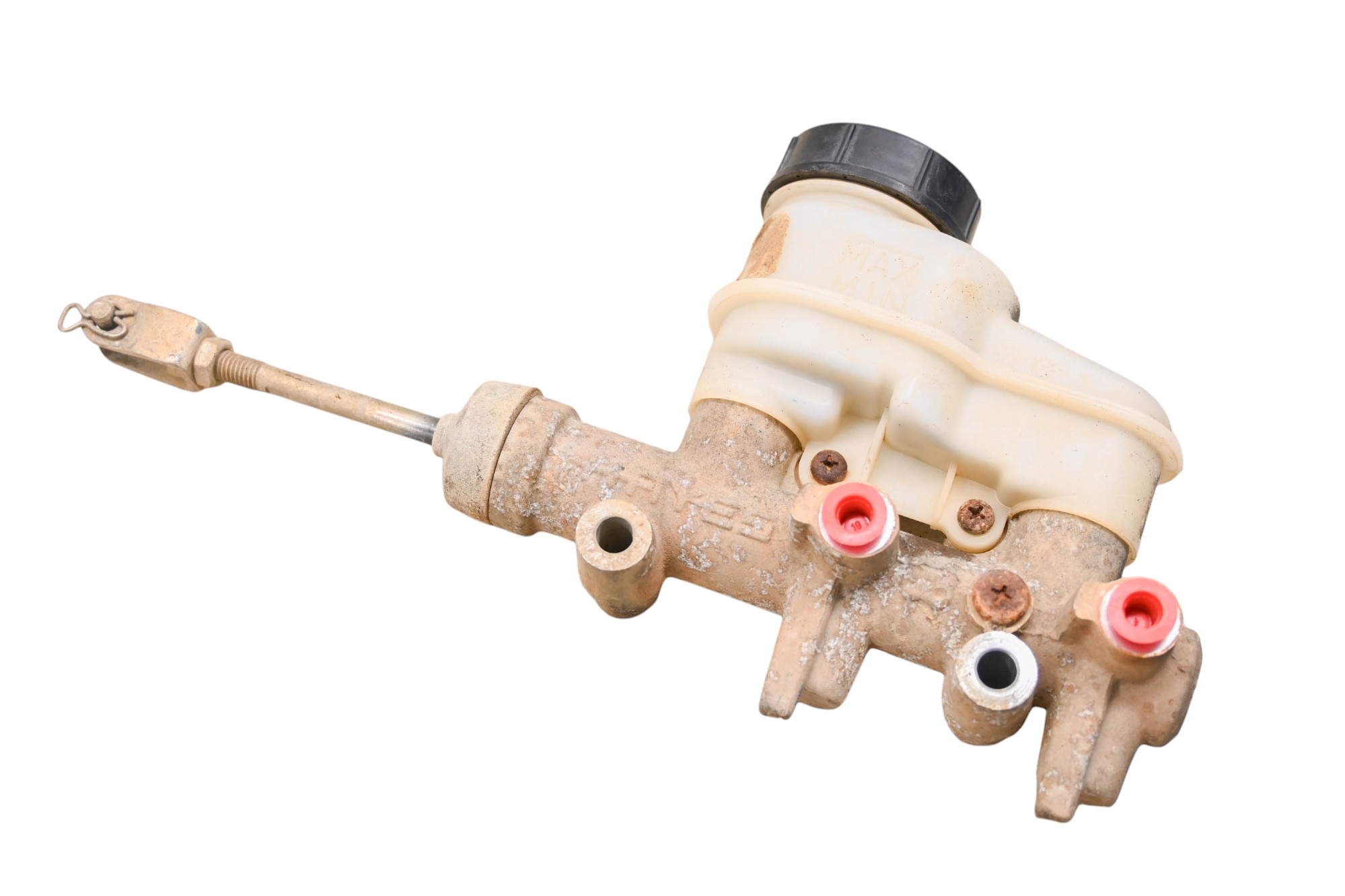 15 Polaris RZR 900 EPS Trail Front Brake Master Cylinder
